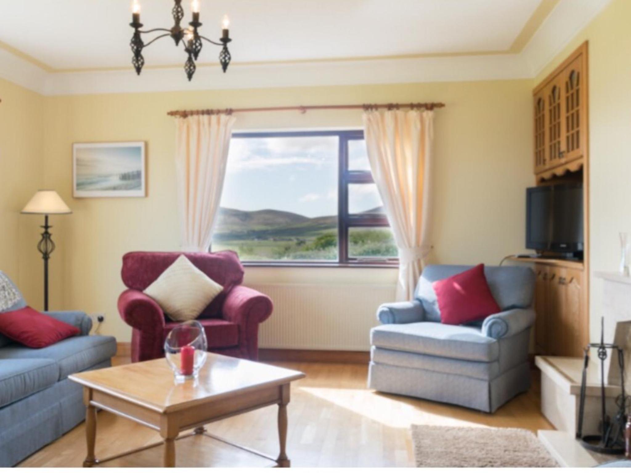 Beachmount House view 4