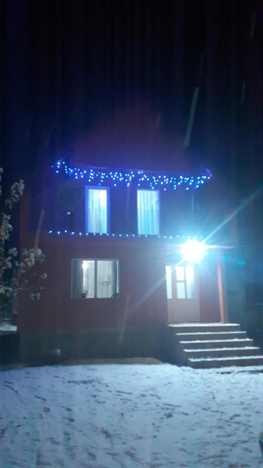 Casa Sandu view 3