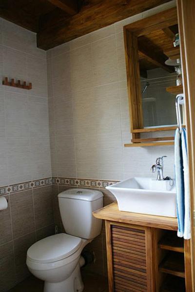 El Pontarron Apartamentos view 5