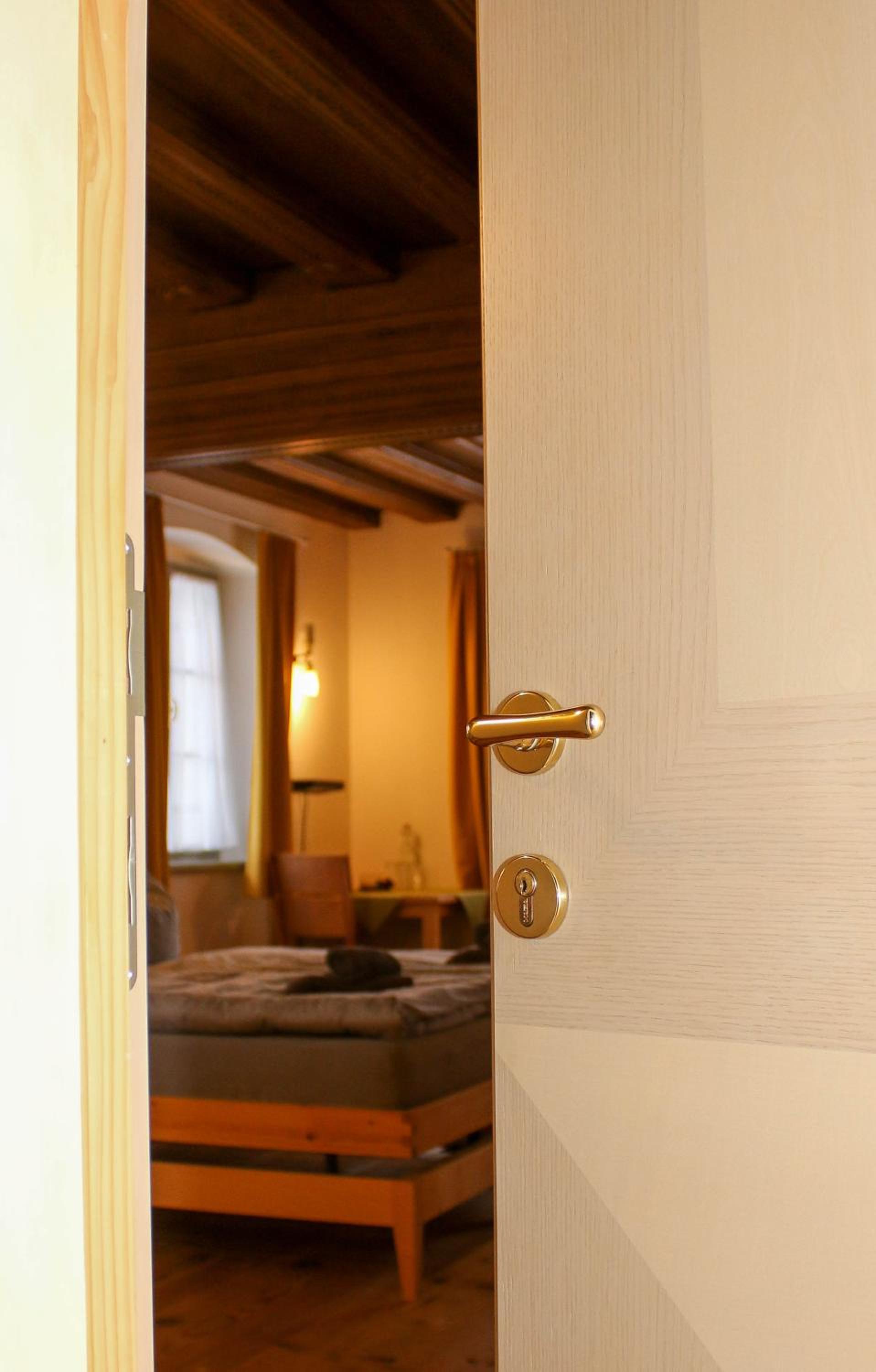 Schwarzes Haus