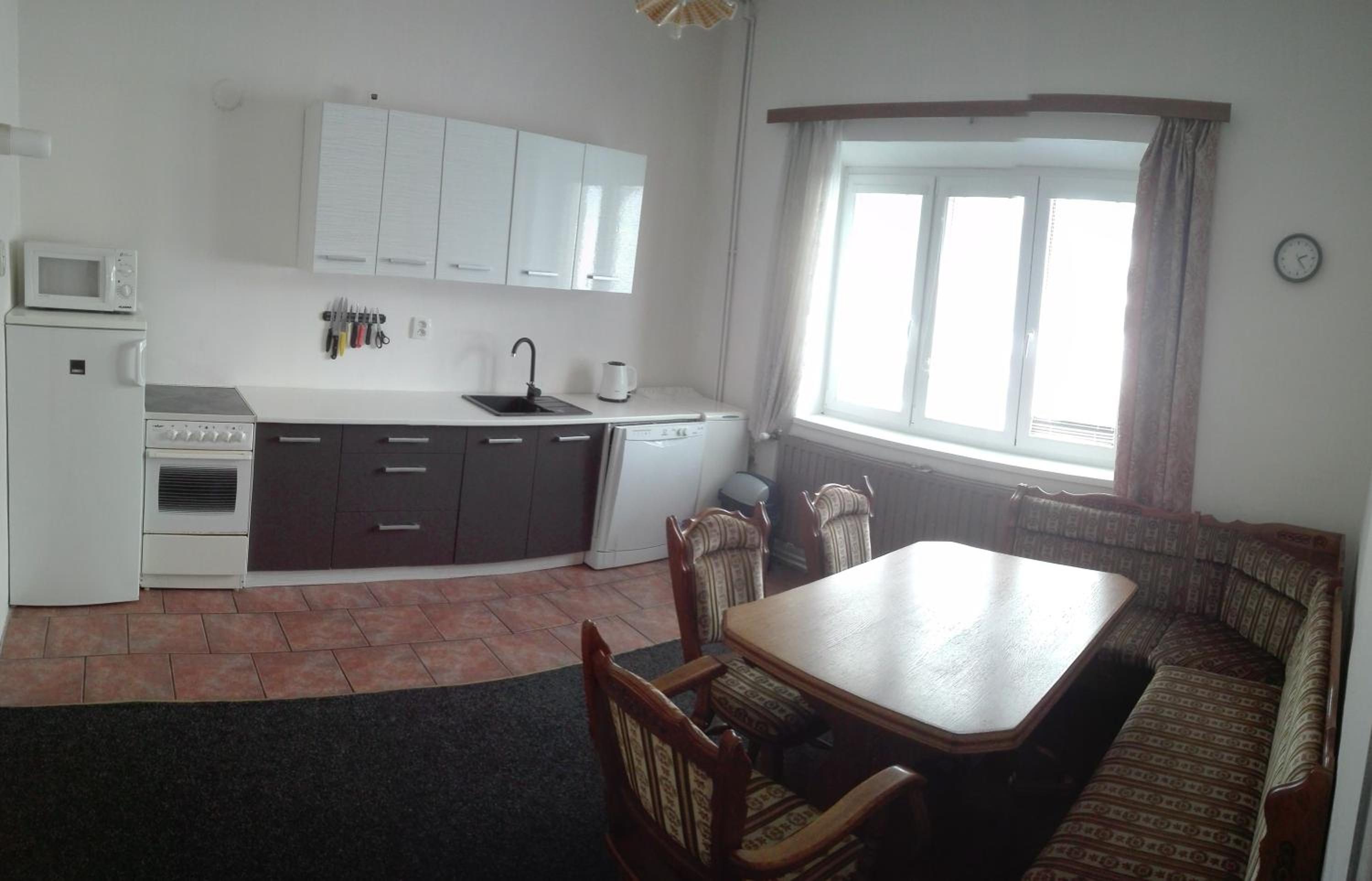 Apartmán Saxán Smržovka