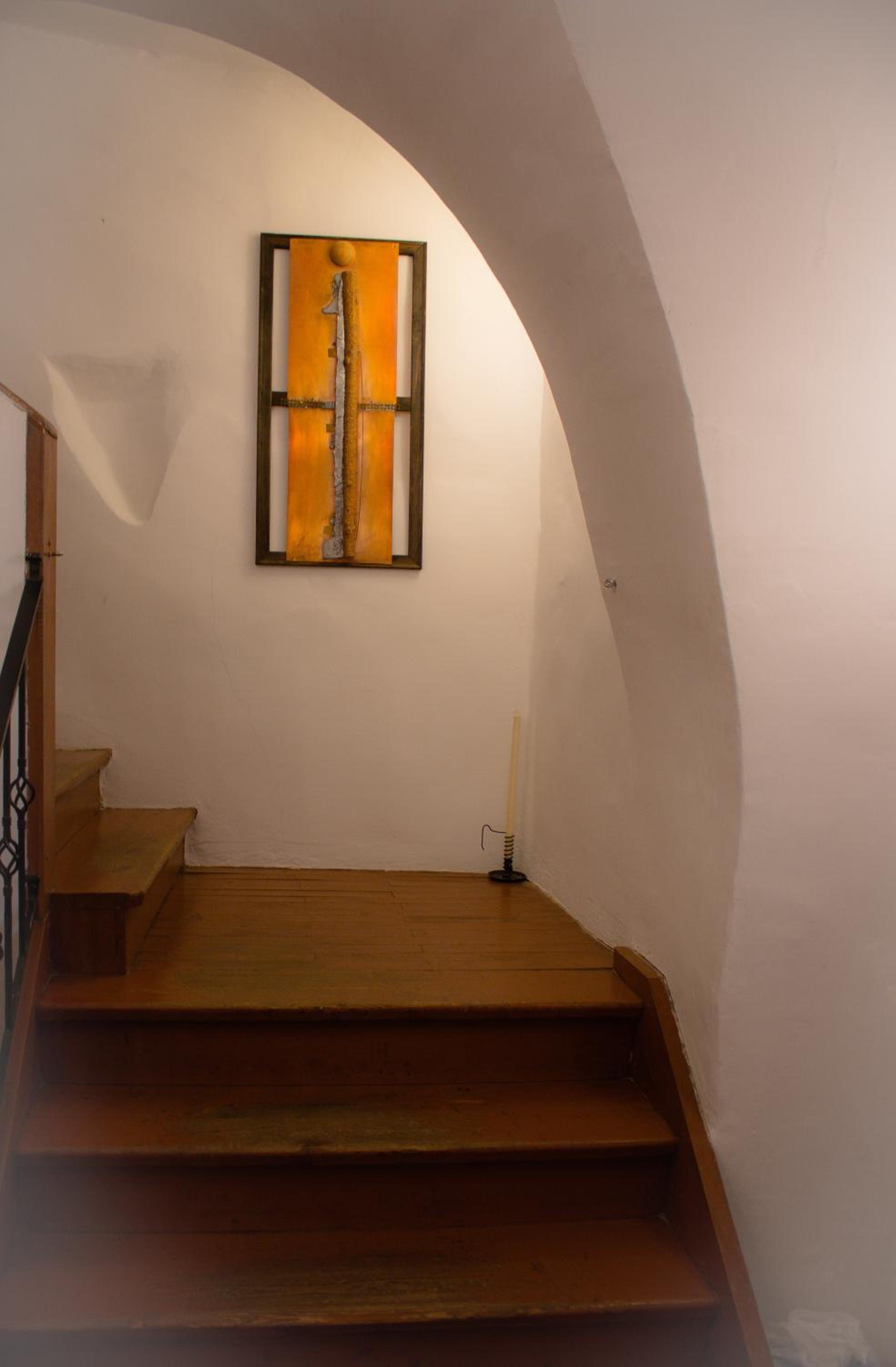 Schwarzes Haus