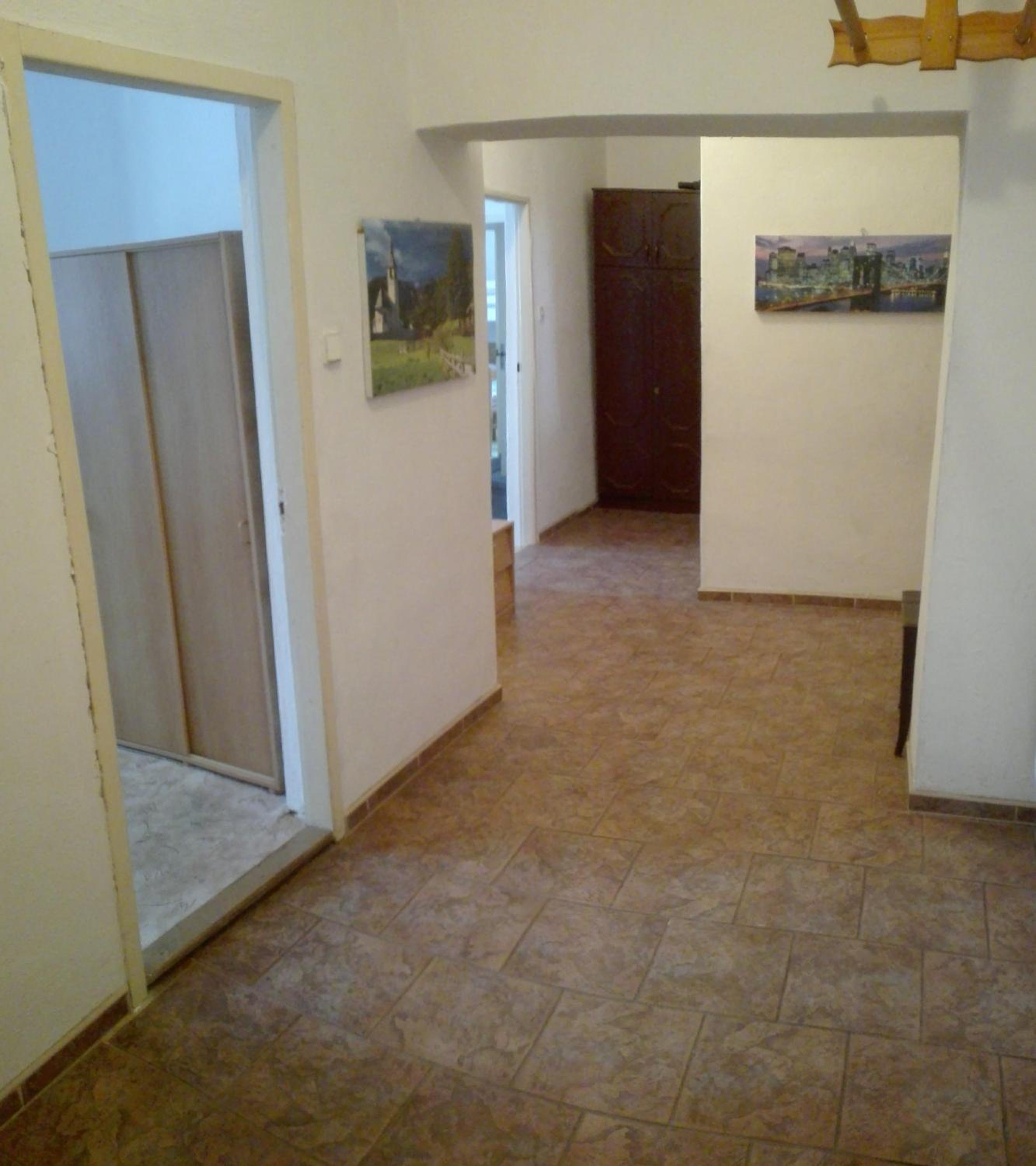 Apartmán Saxán Smržovka