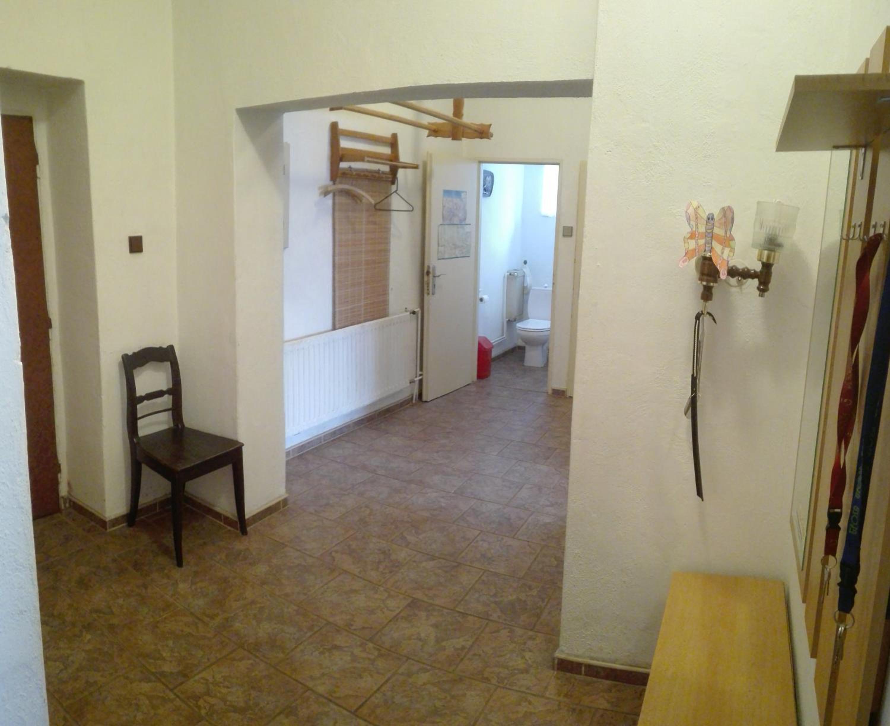 Apartmán Saxán Smržovka