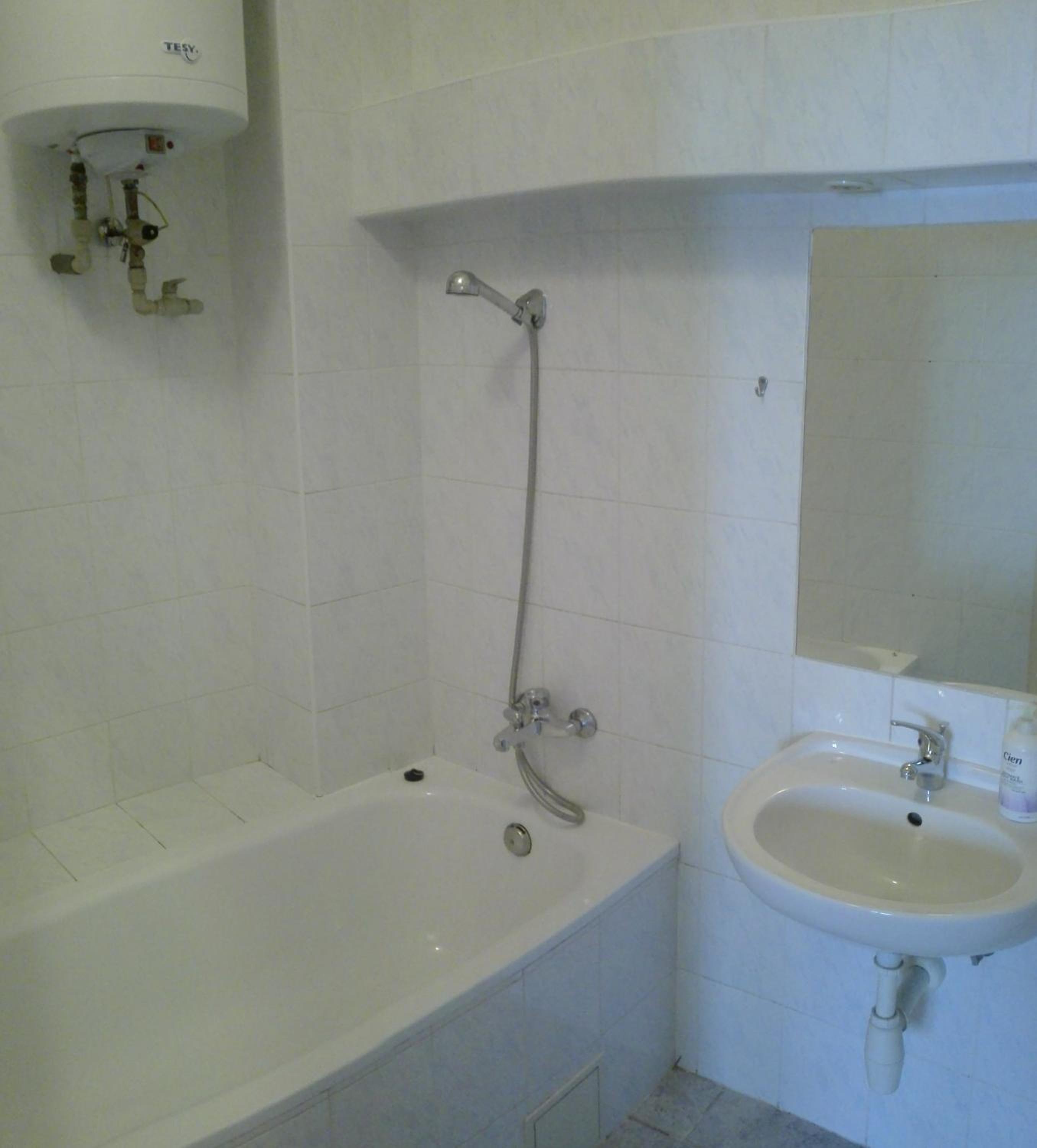 Apartmán Saxán Smržovka