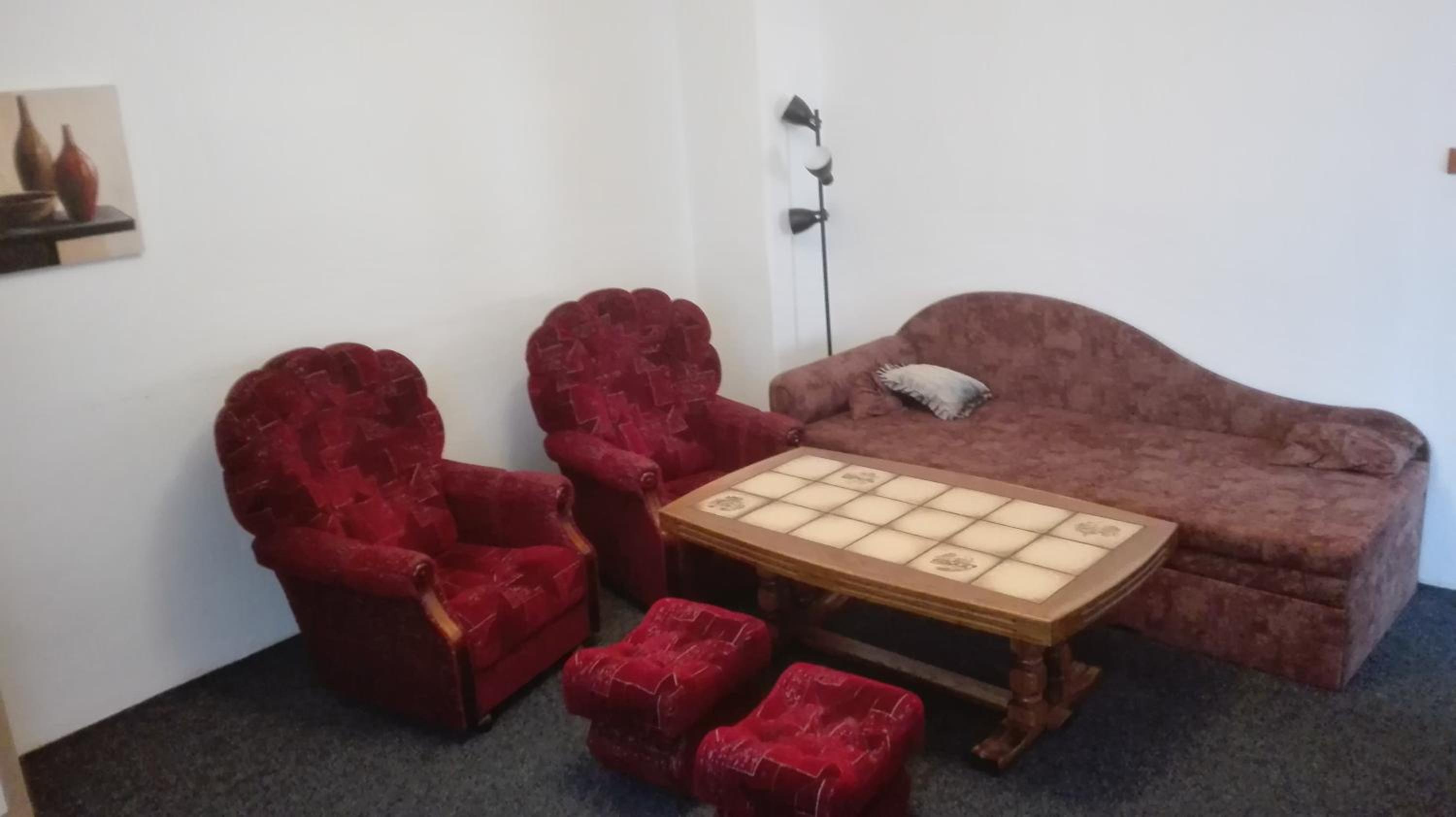 Apartmán Saxán Smržovka
