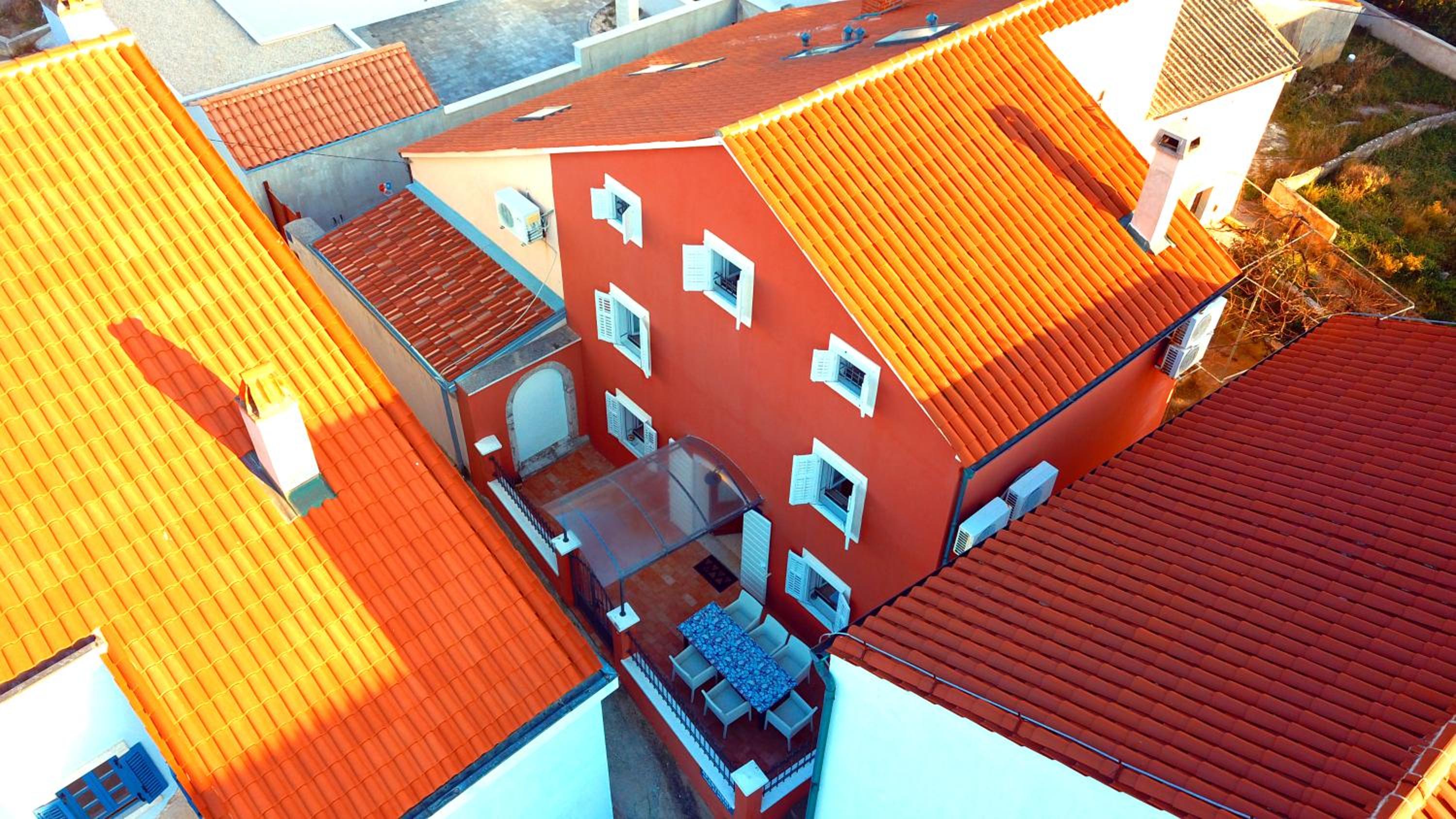 Casa Mattea view 4