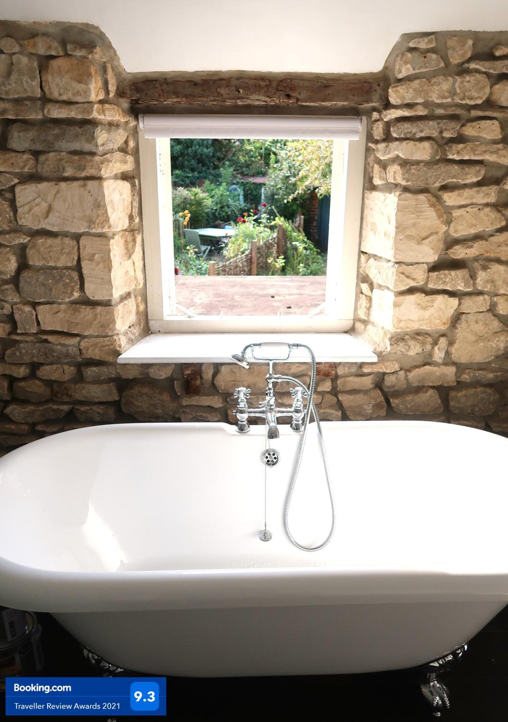 Peaceful cottage in heart of Winchcombe