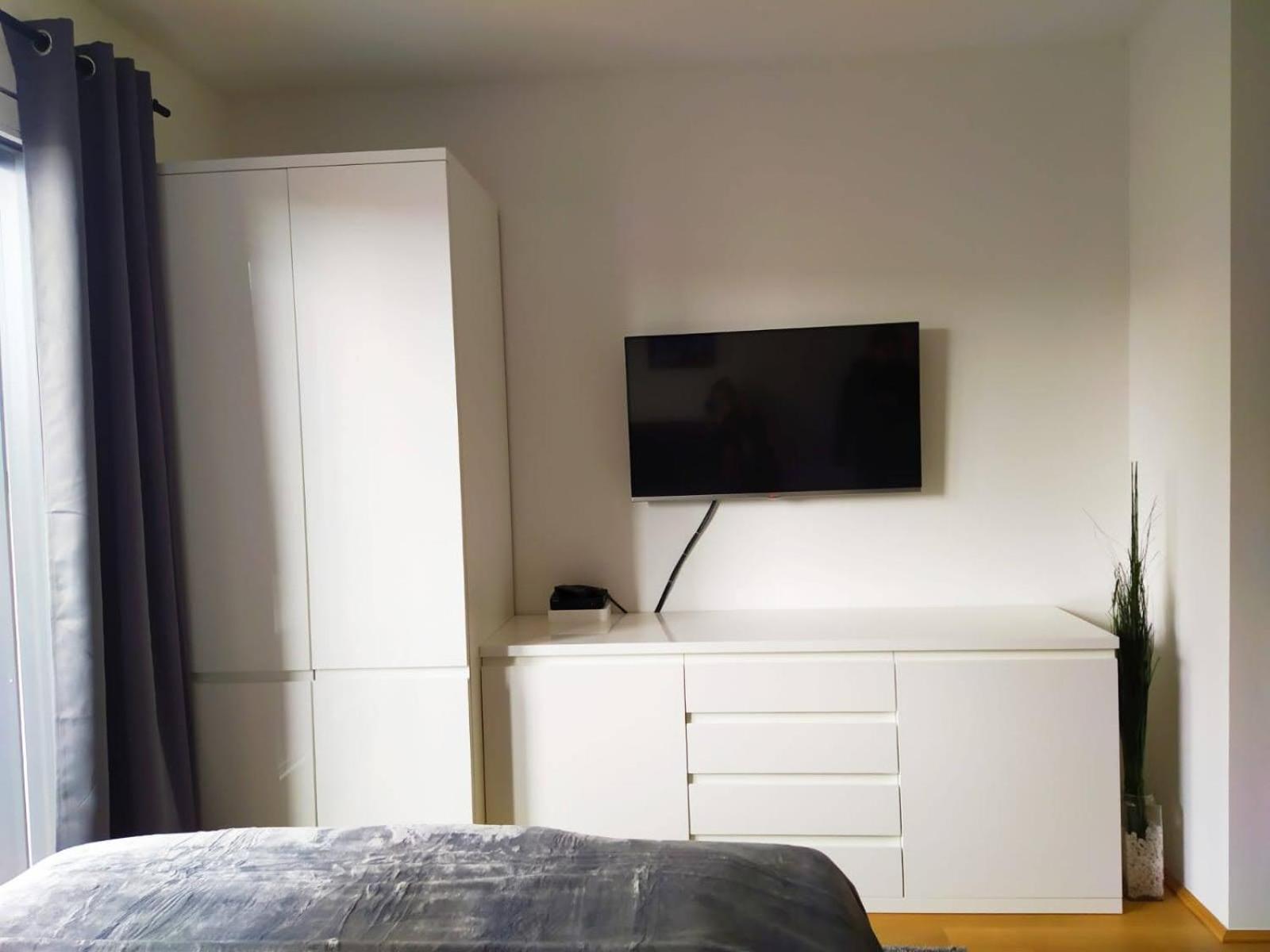 Cosy Park Apartment City Center