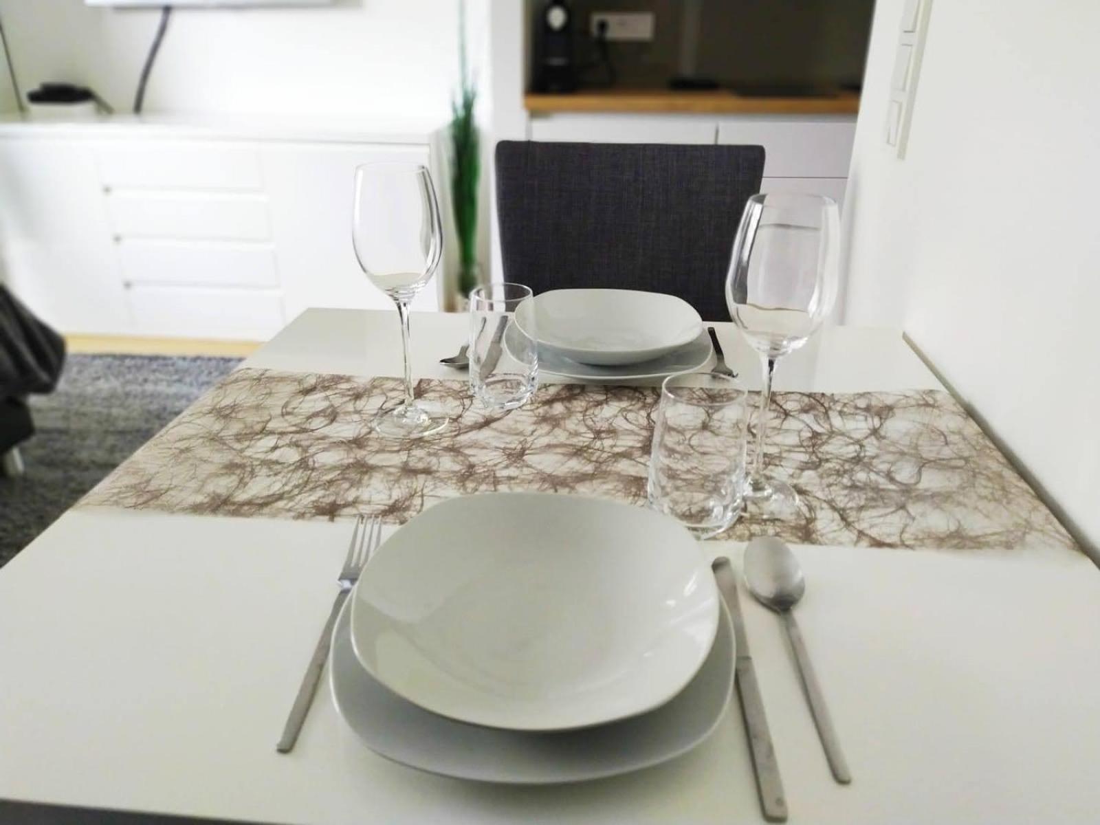 Cosy Park Apartment City Center