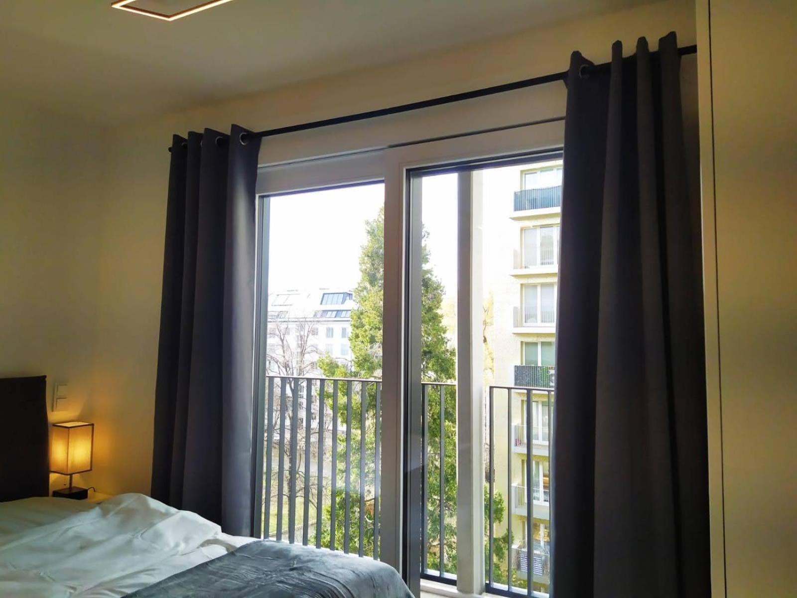 Cosy Park Apartment City Center