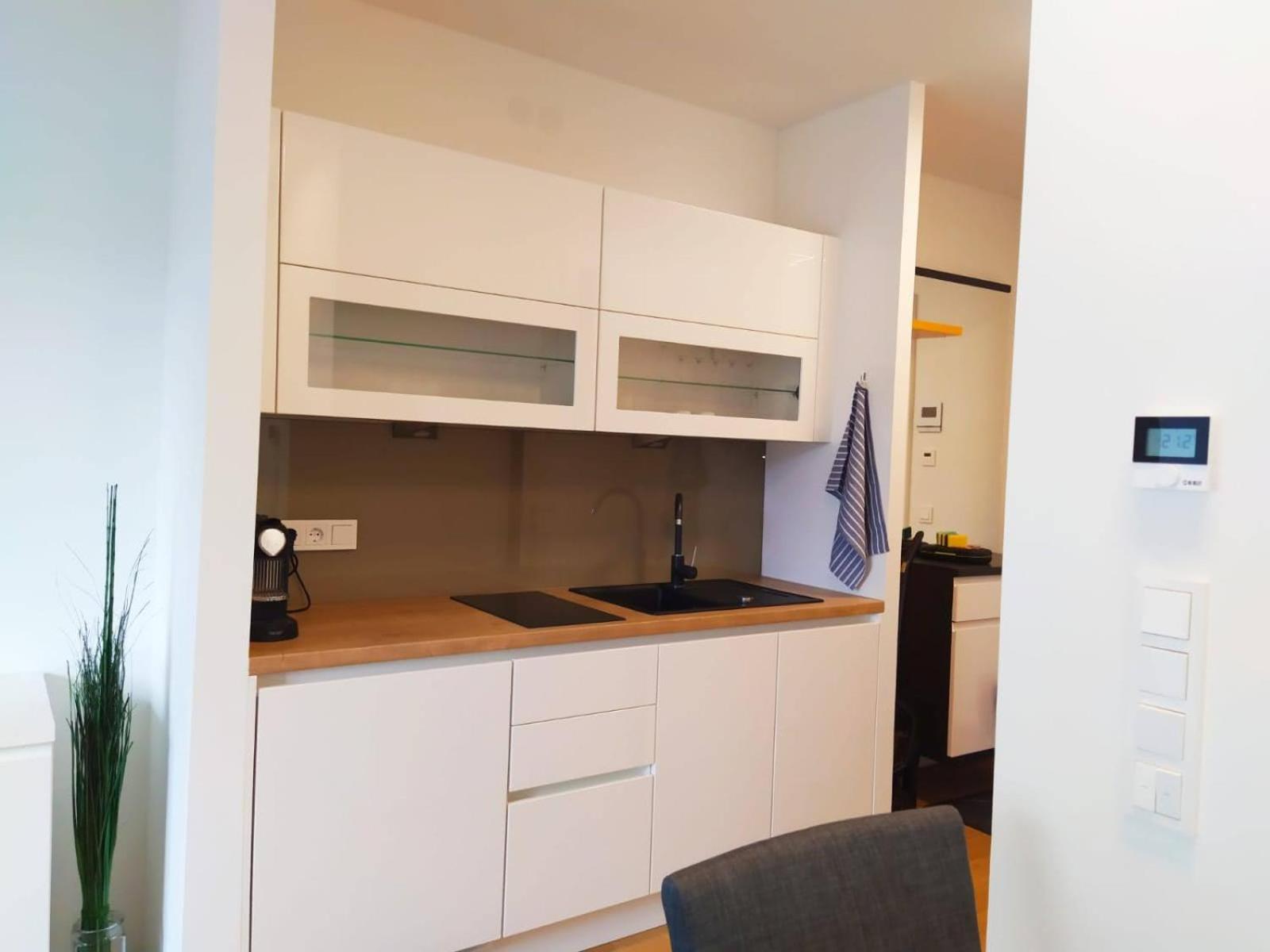 Cosy Park Apartment City Center
