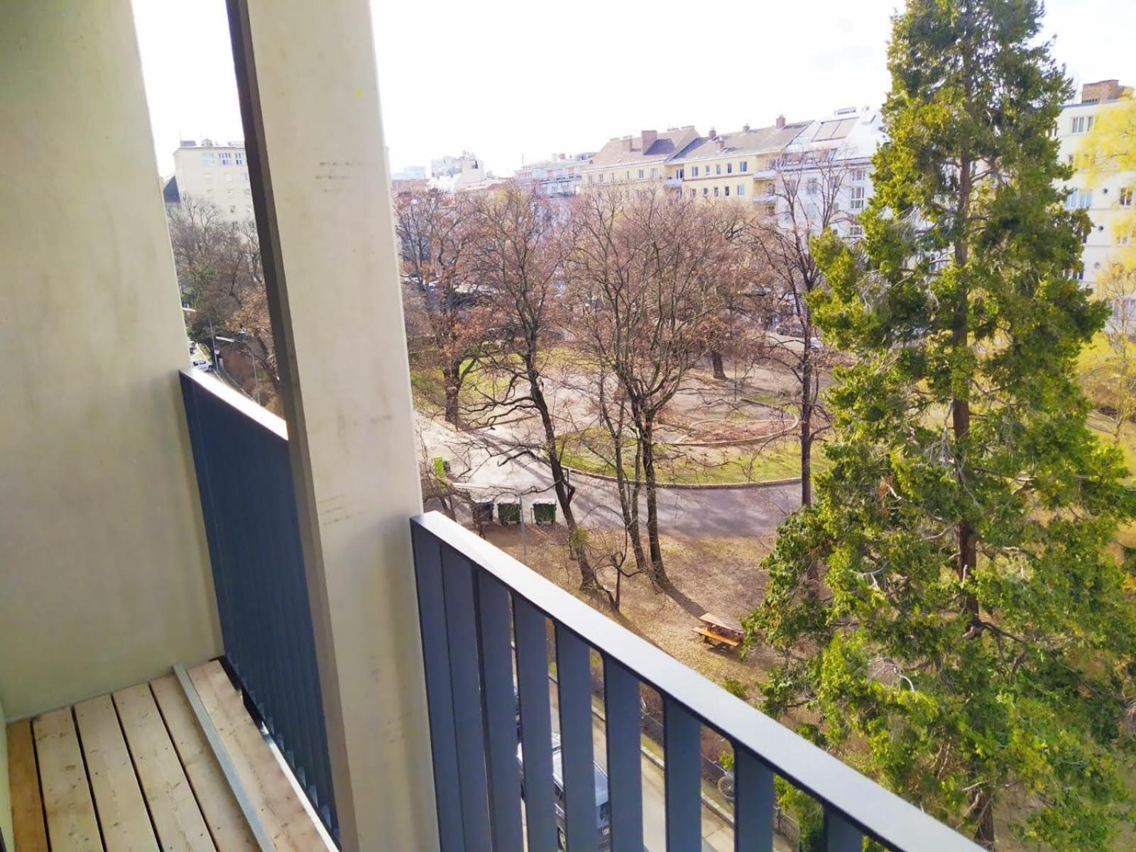 Cosy Park Apartment City Center