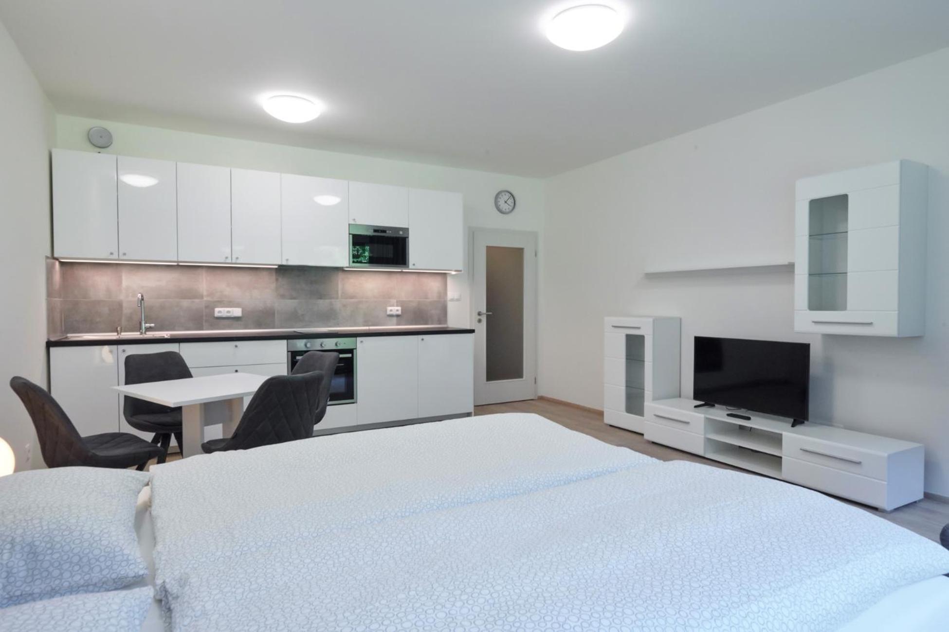 Residence Port Karolina
