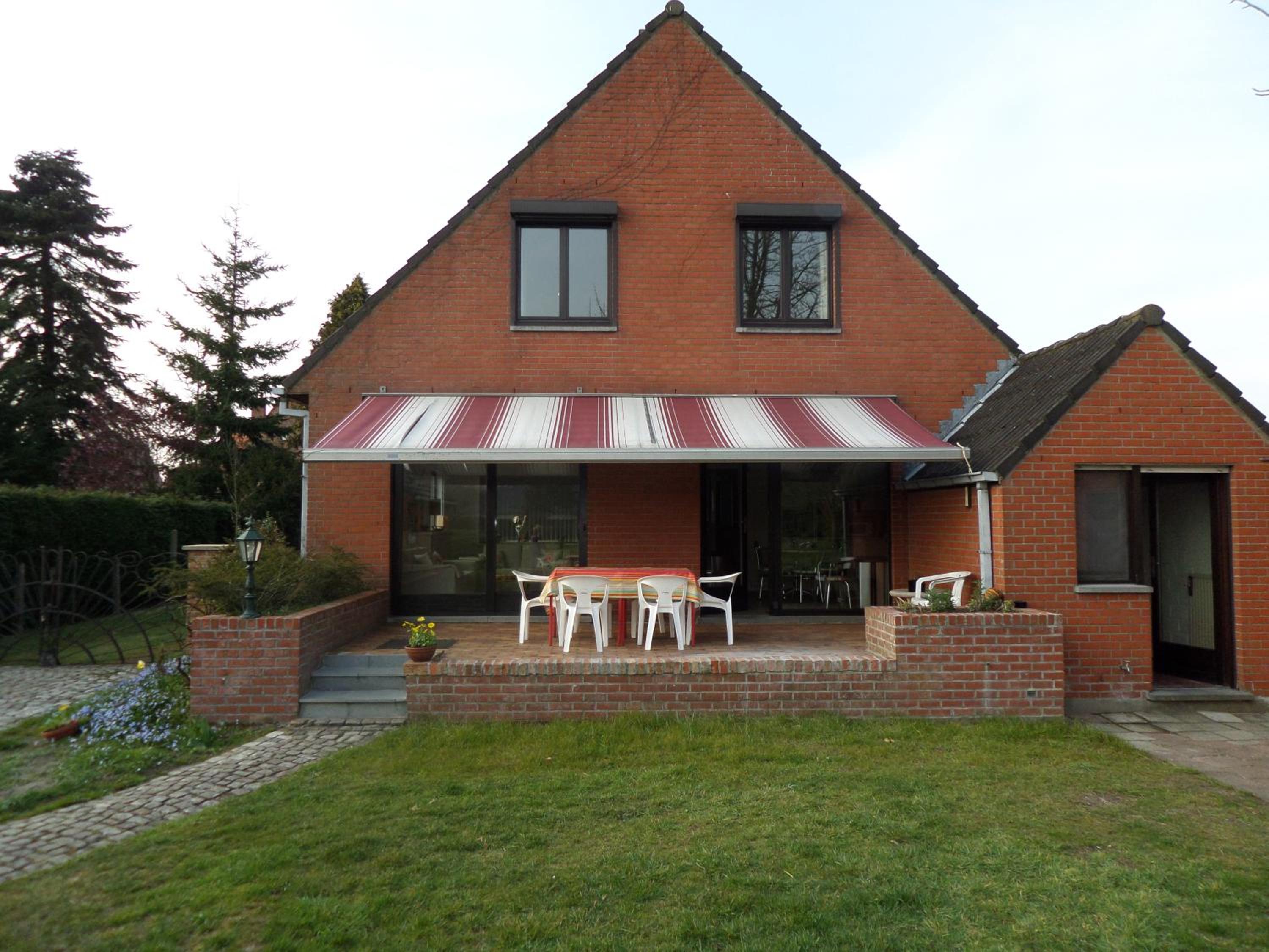 Villa Bijenhof