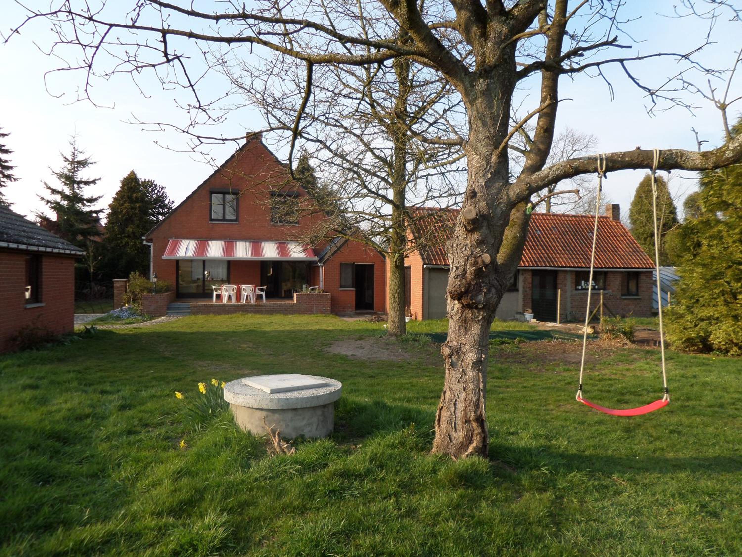 Villa Bijenhof