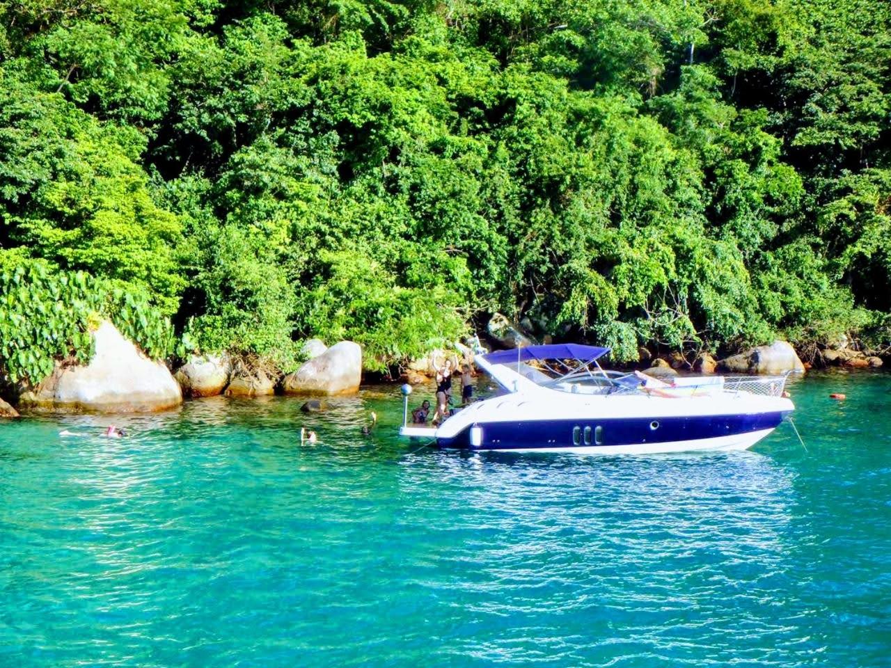 Imperatriz Paraty Hotel