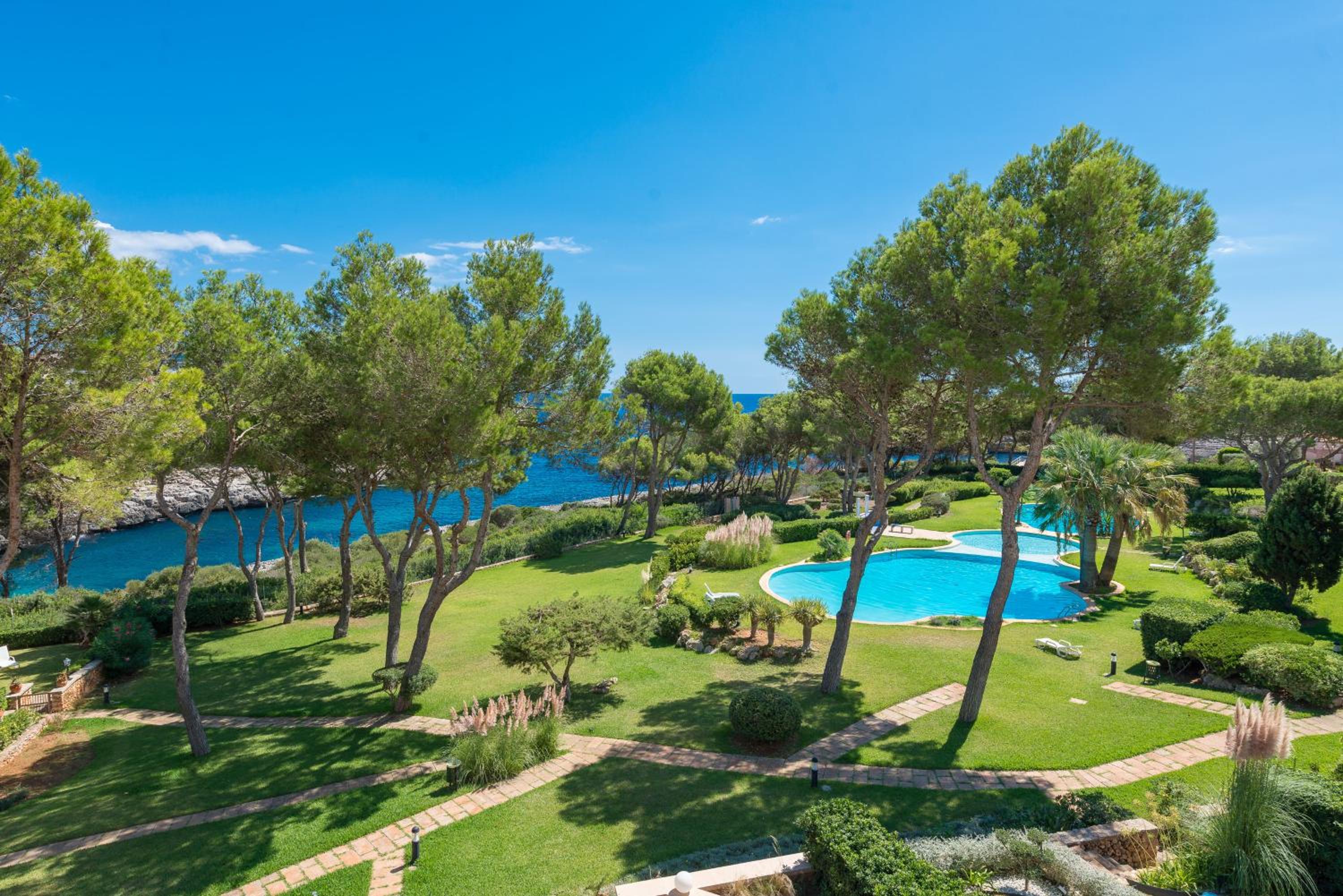 Apartamento Can Verd, cerca de la playa photo 1