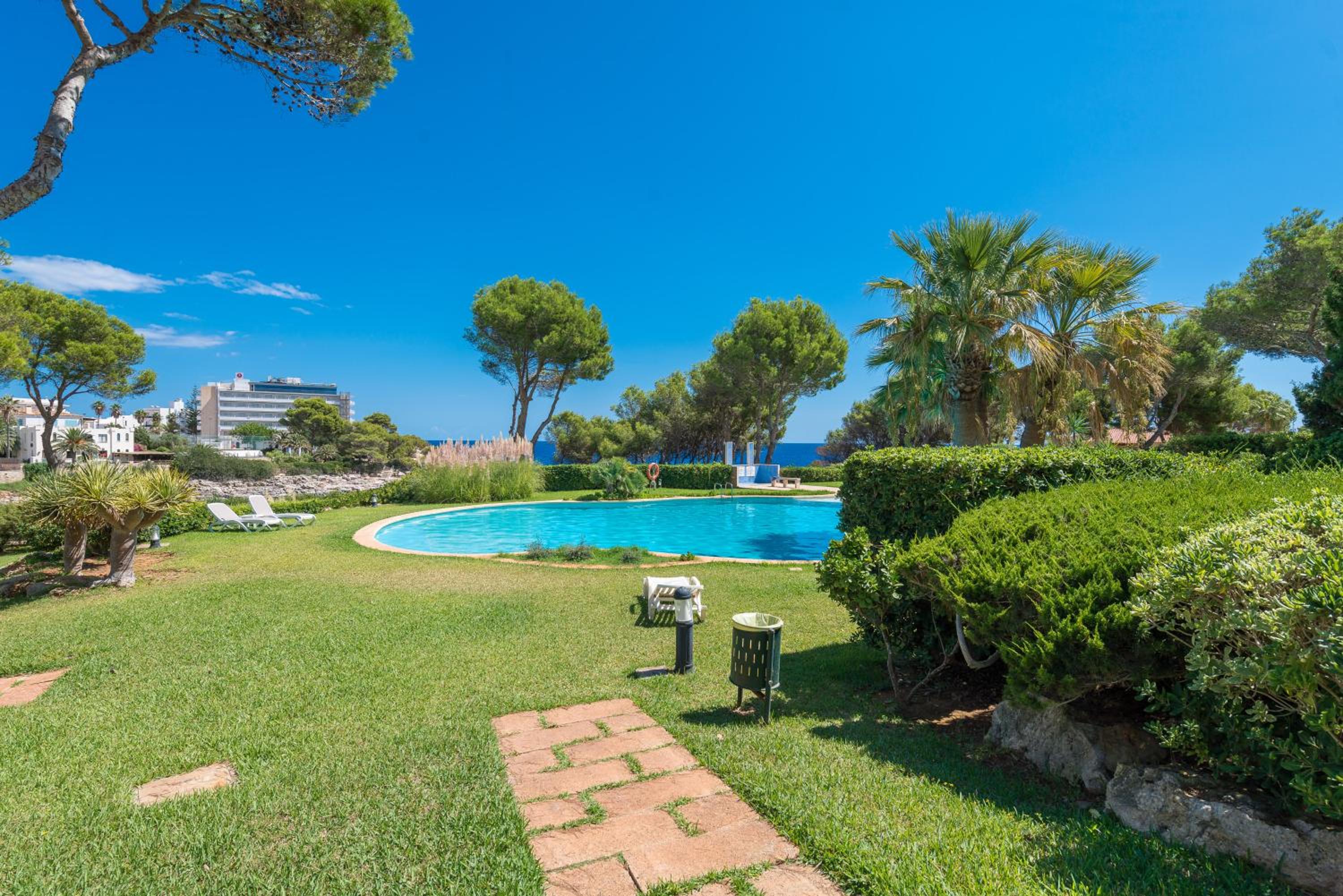 Apartamento Can Verd, cerca de la playa photo 3