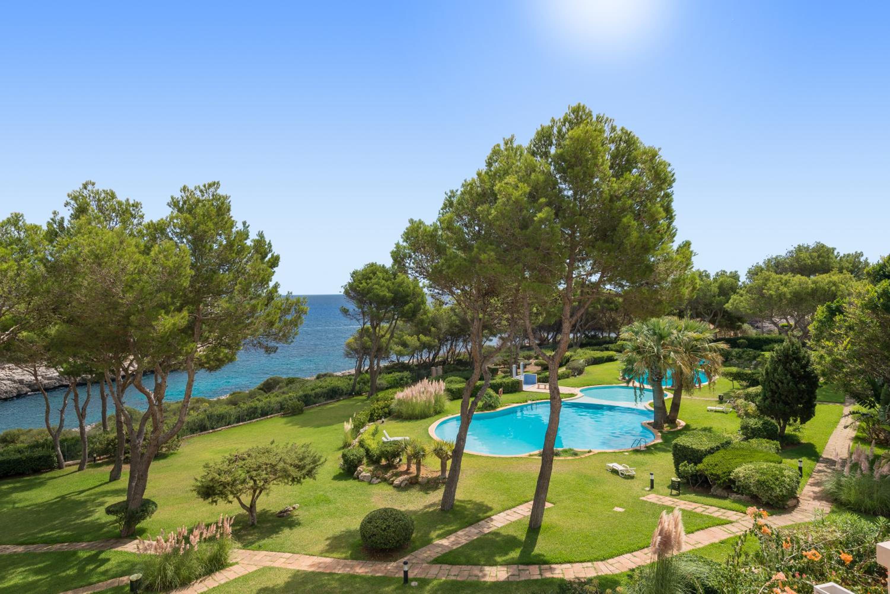 Apartamento Can Verd, cerca de la playa photo 5