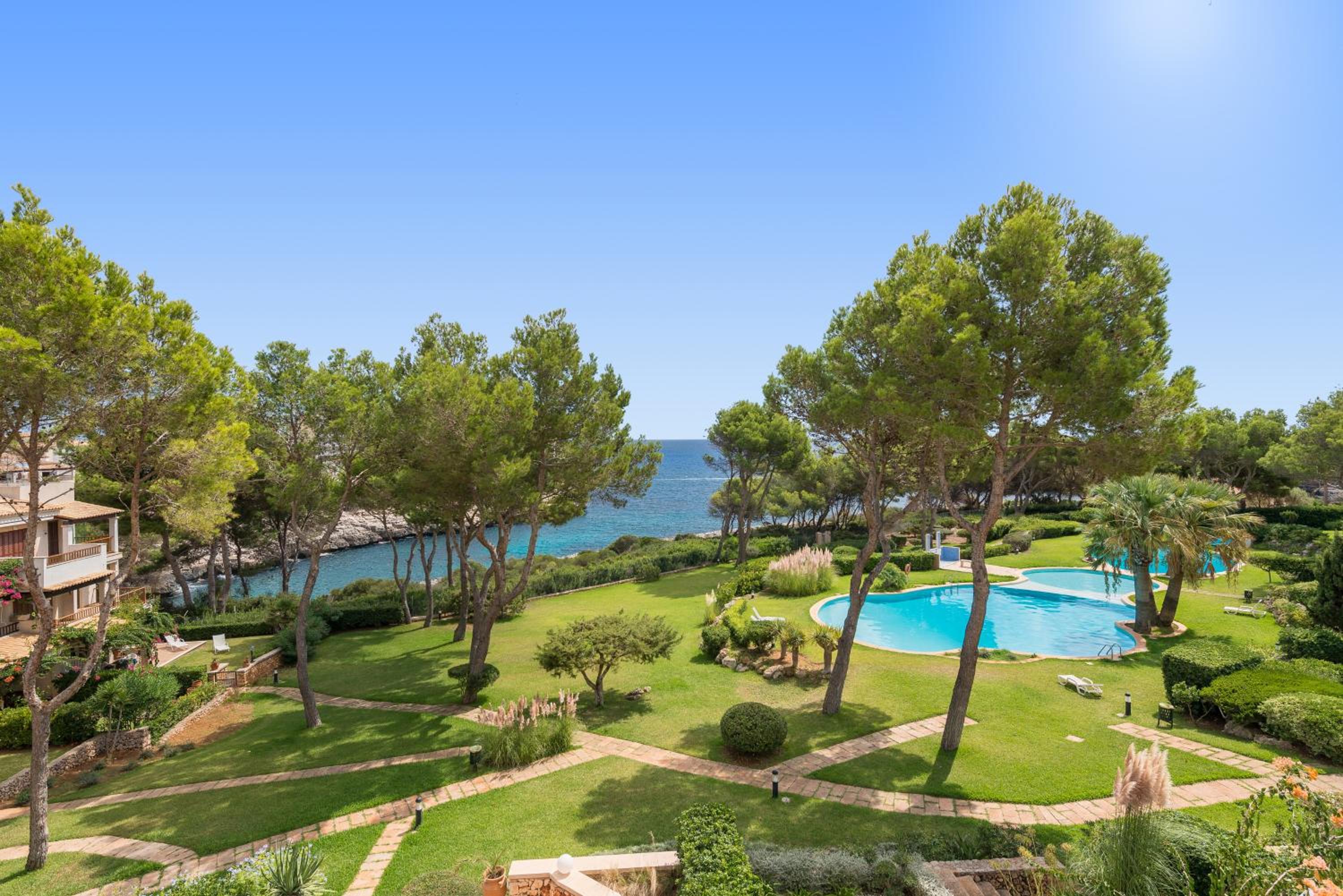 Apartamento Can Verd, cerca de la playa photo 4