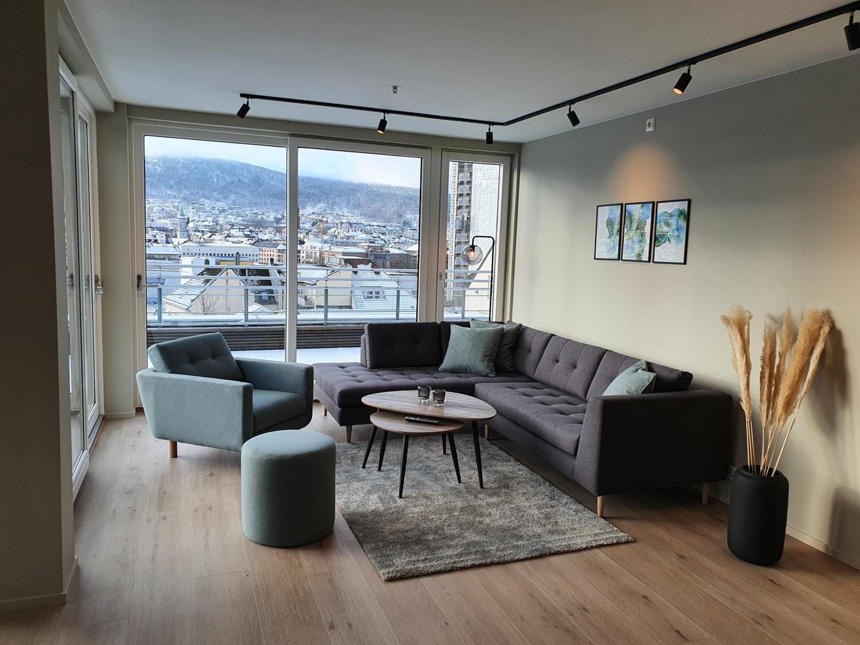 Veversmauet Apartments view 2