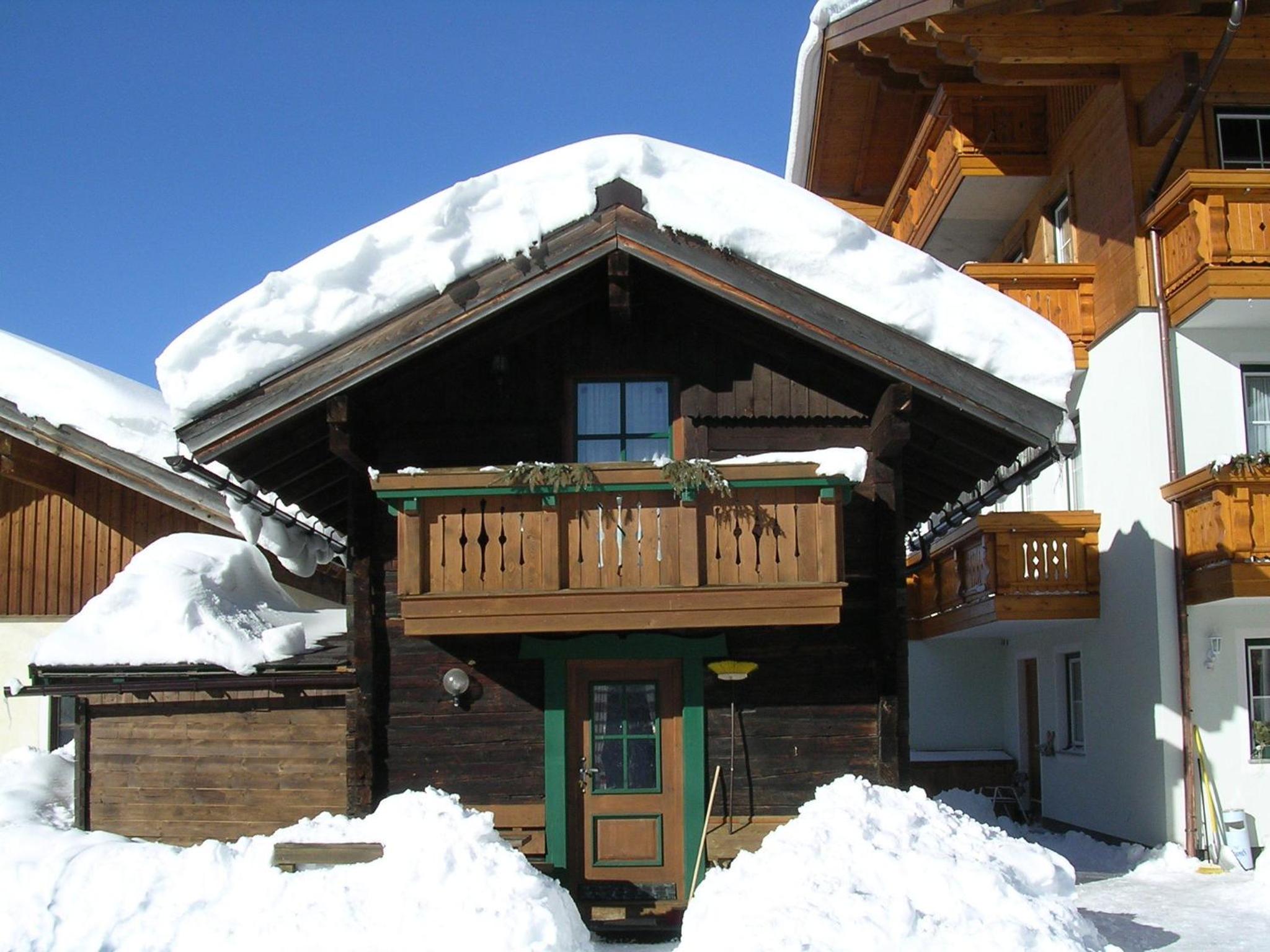 Winklhütte