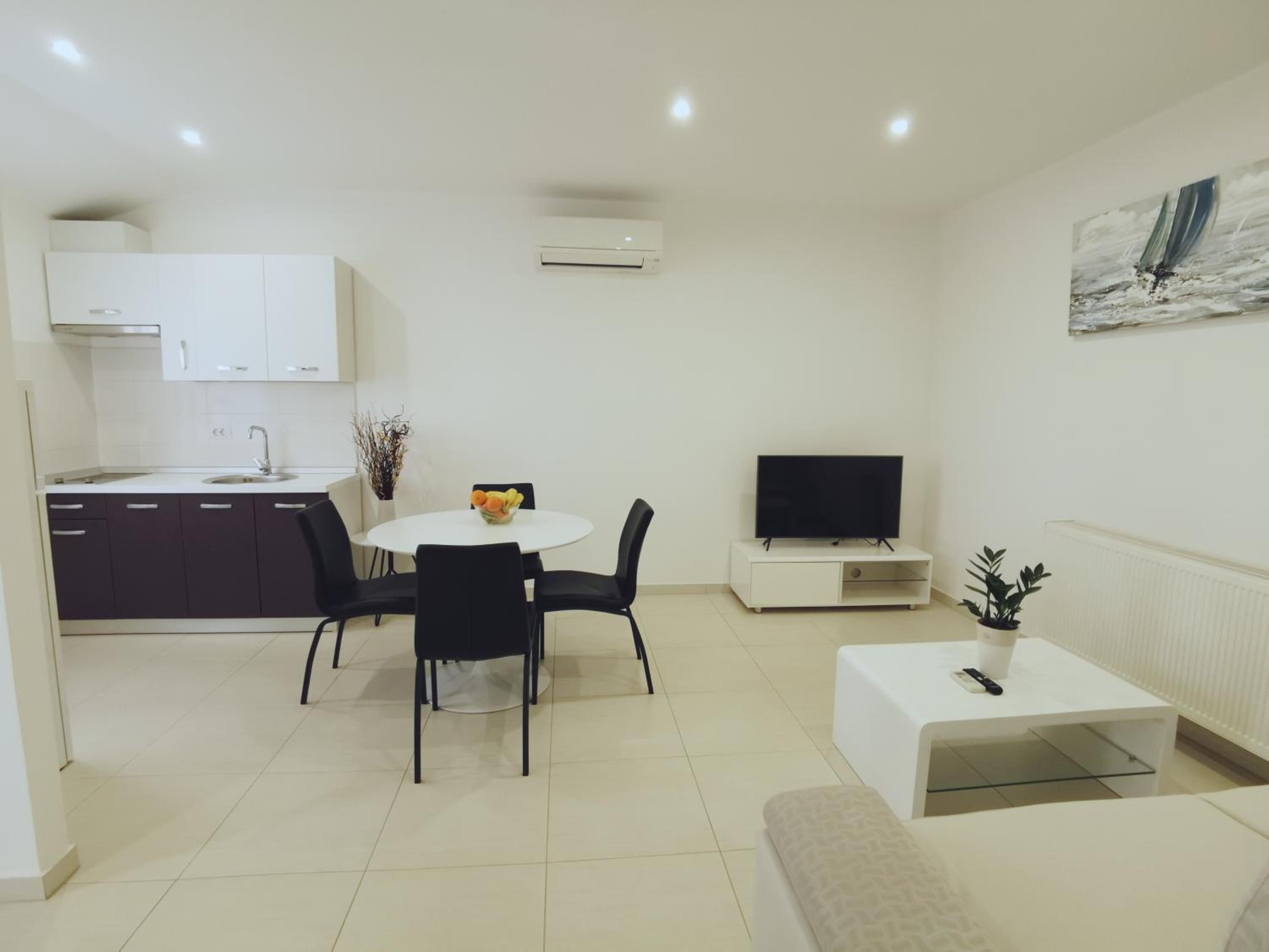 Apartment David view 4