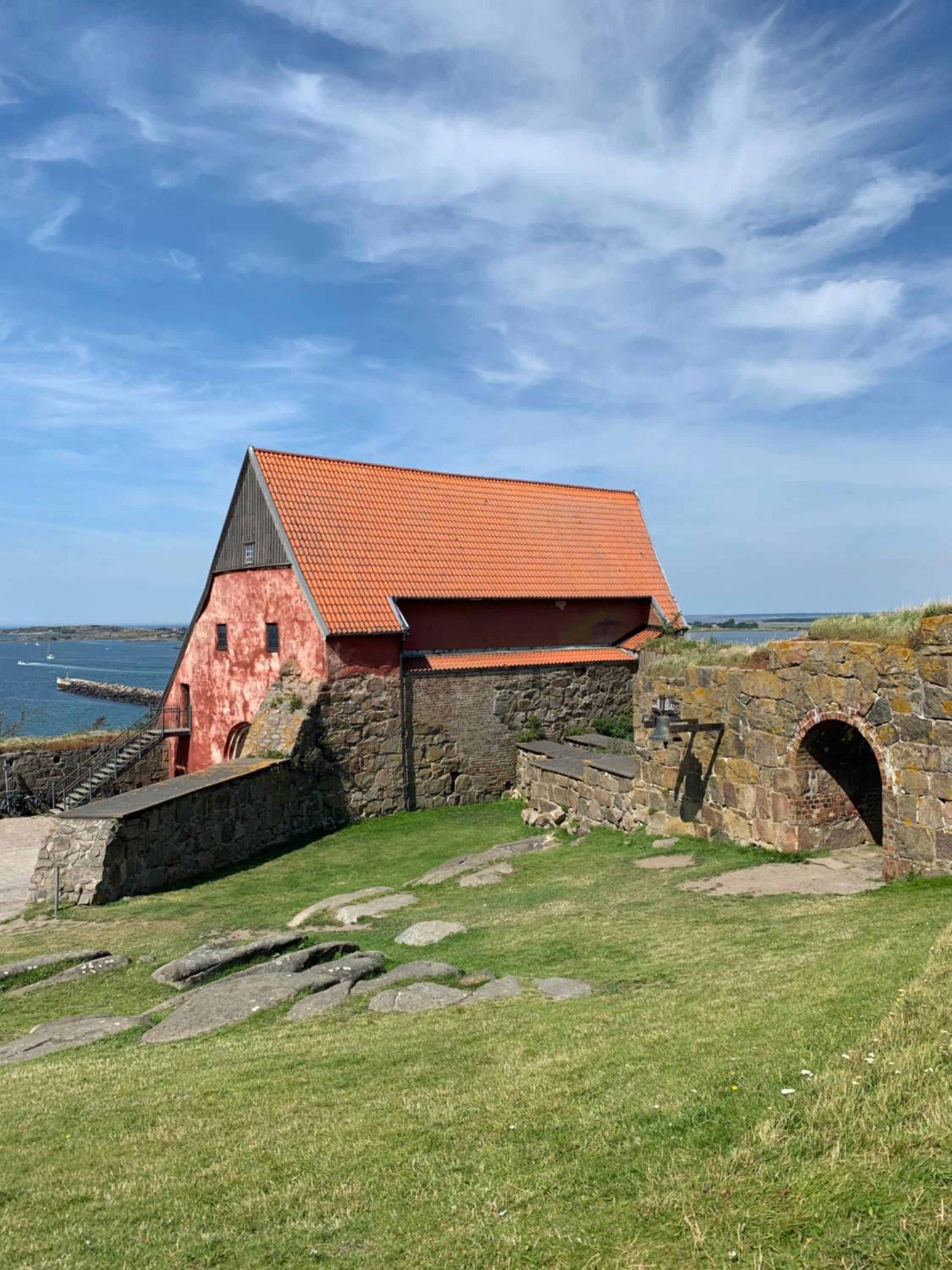 Fästningens, photo 24