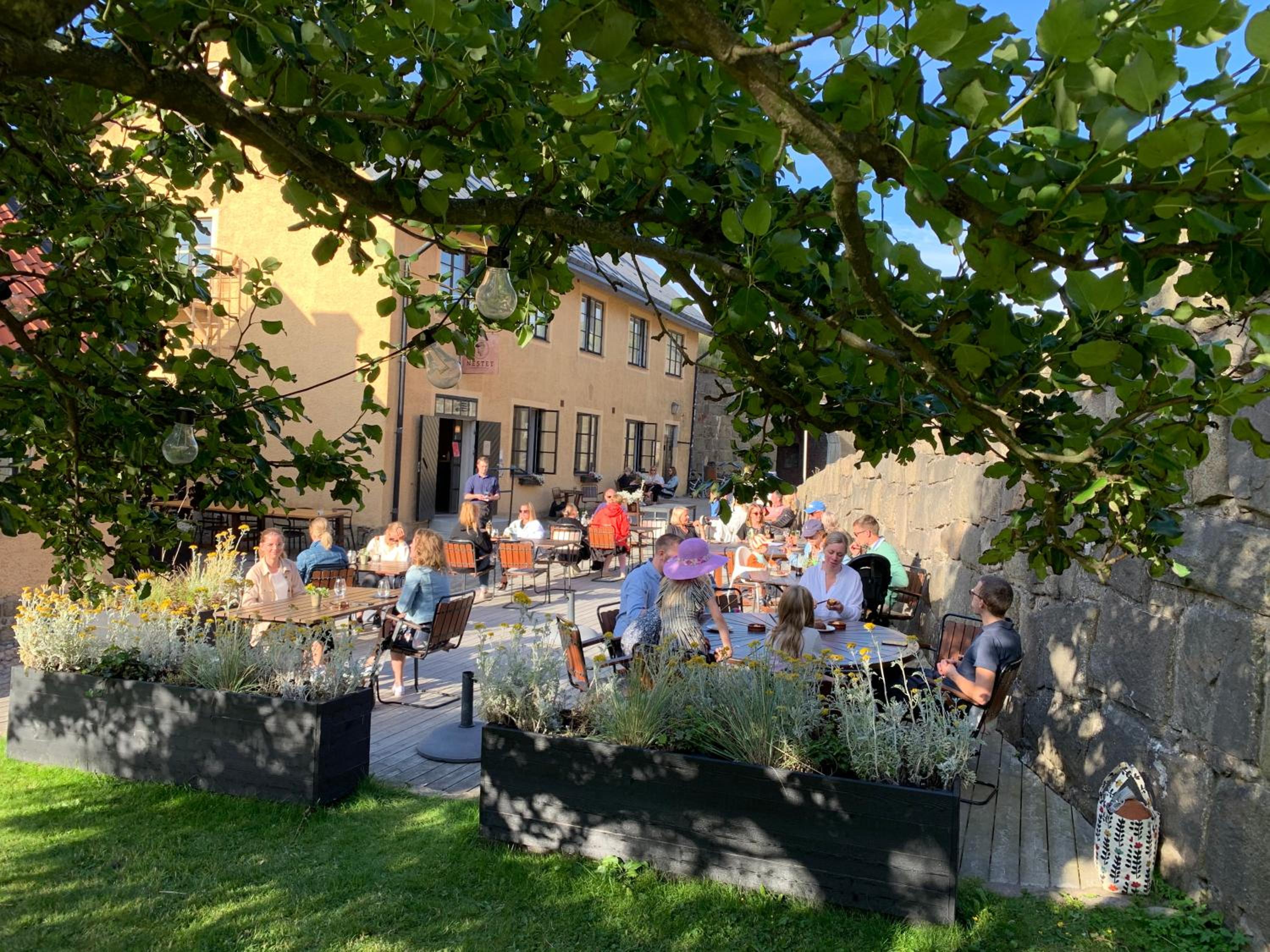 Fästningens, photo 100