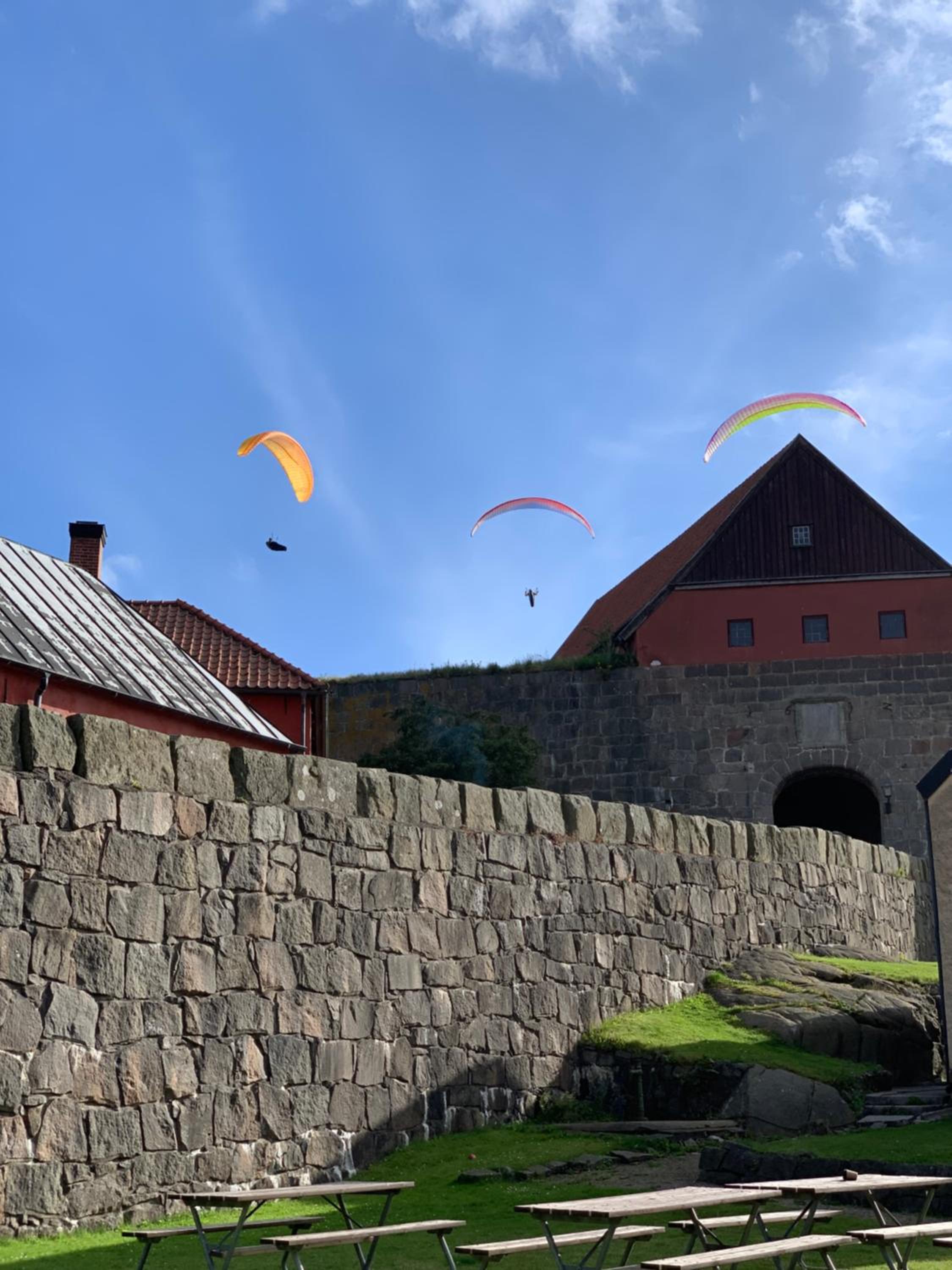 Fästningens, photo 44