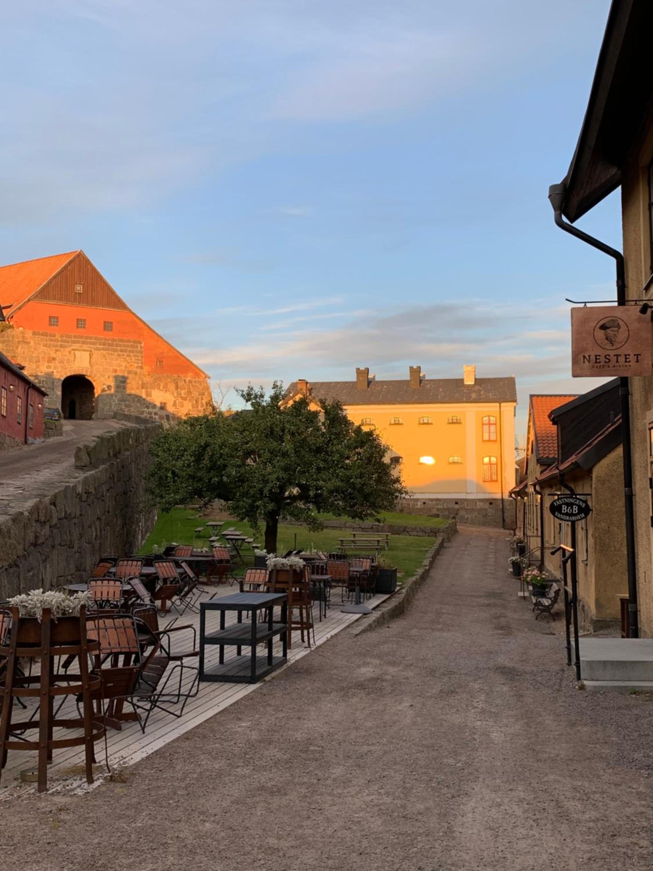 Fästningens, photo 57