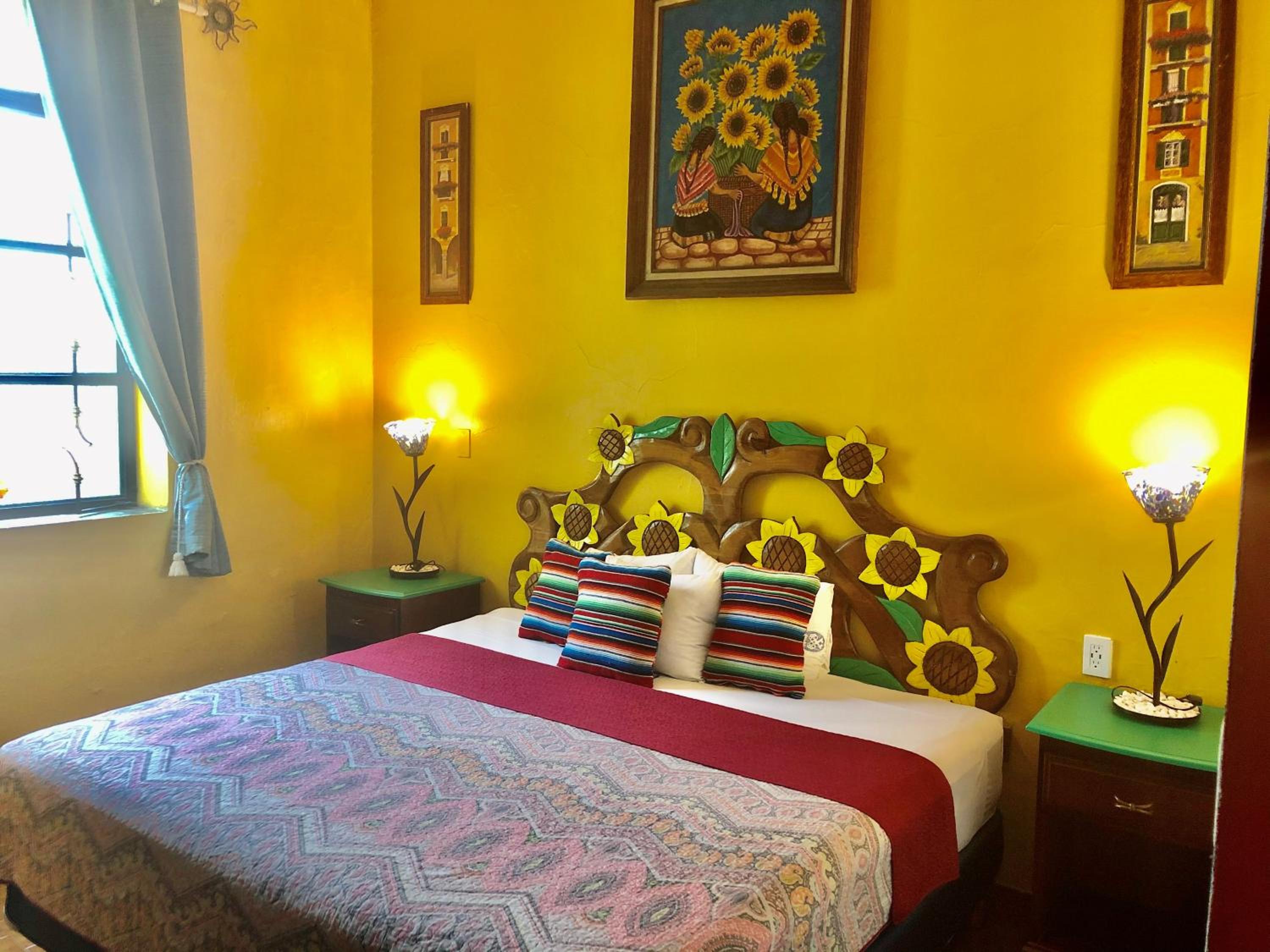 Posada las Margaritas
