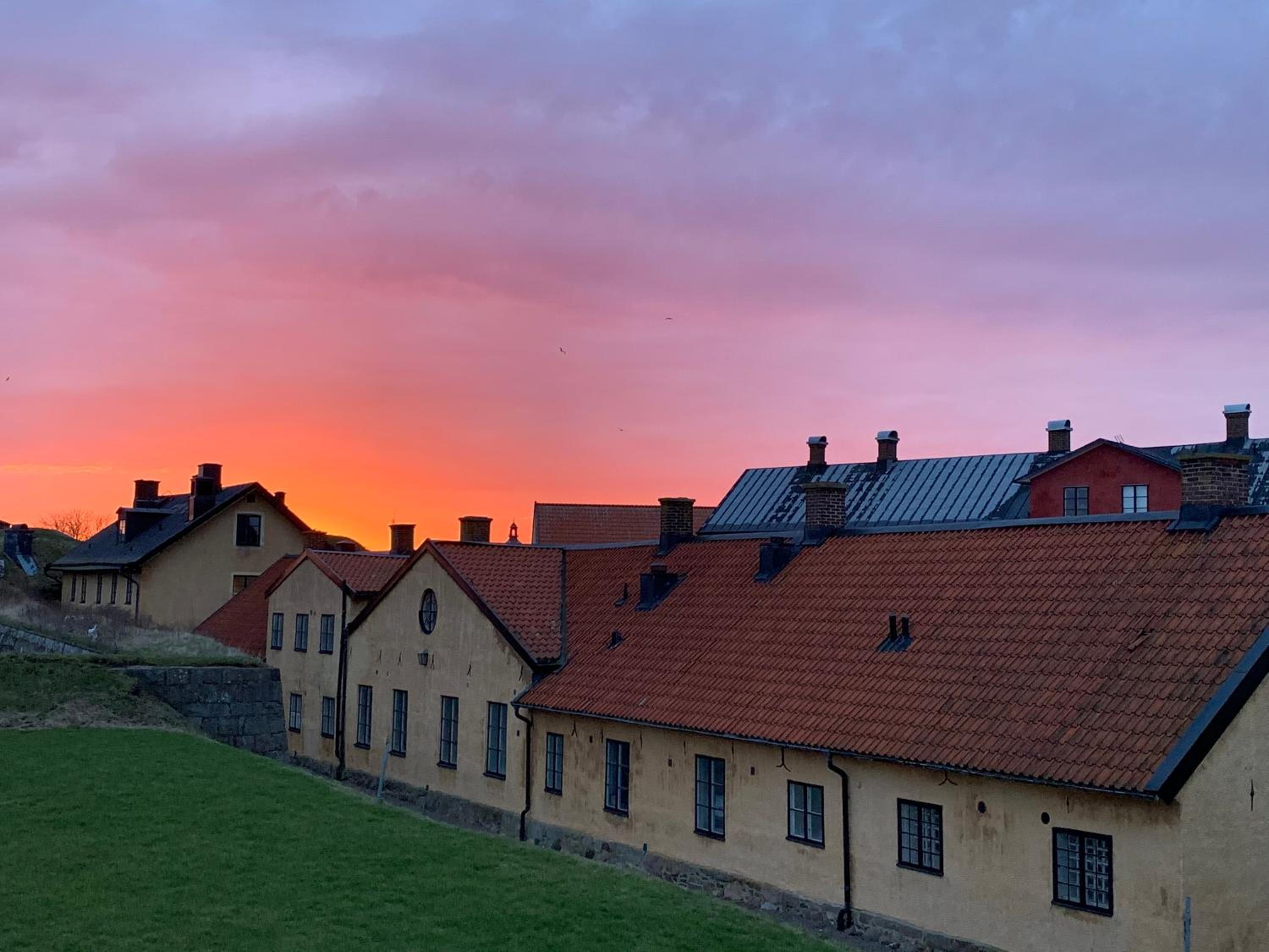 Fästningens, photo 34