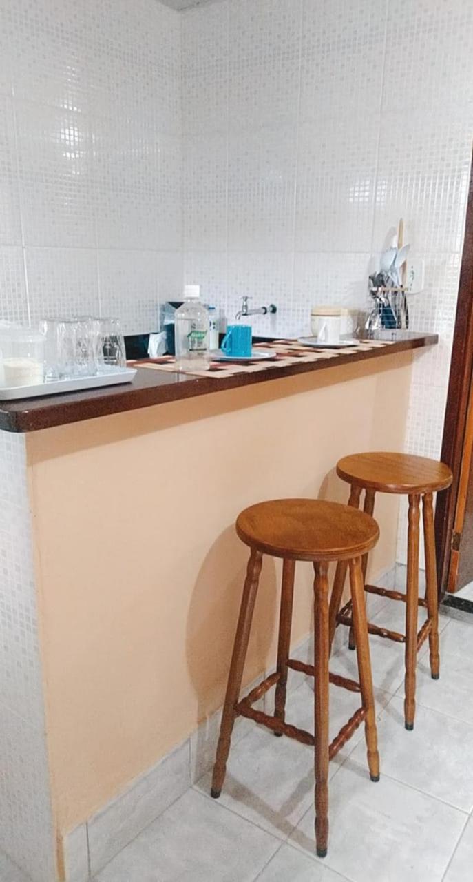 Hospedagem Doce Lar - Casa Girassol