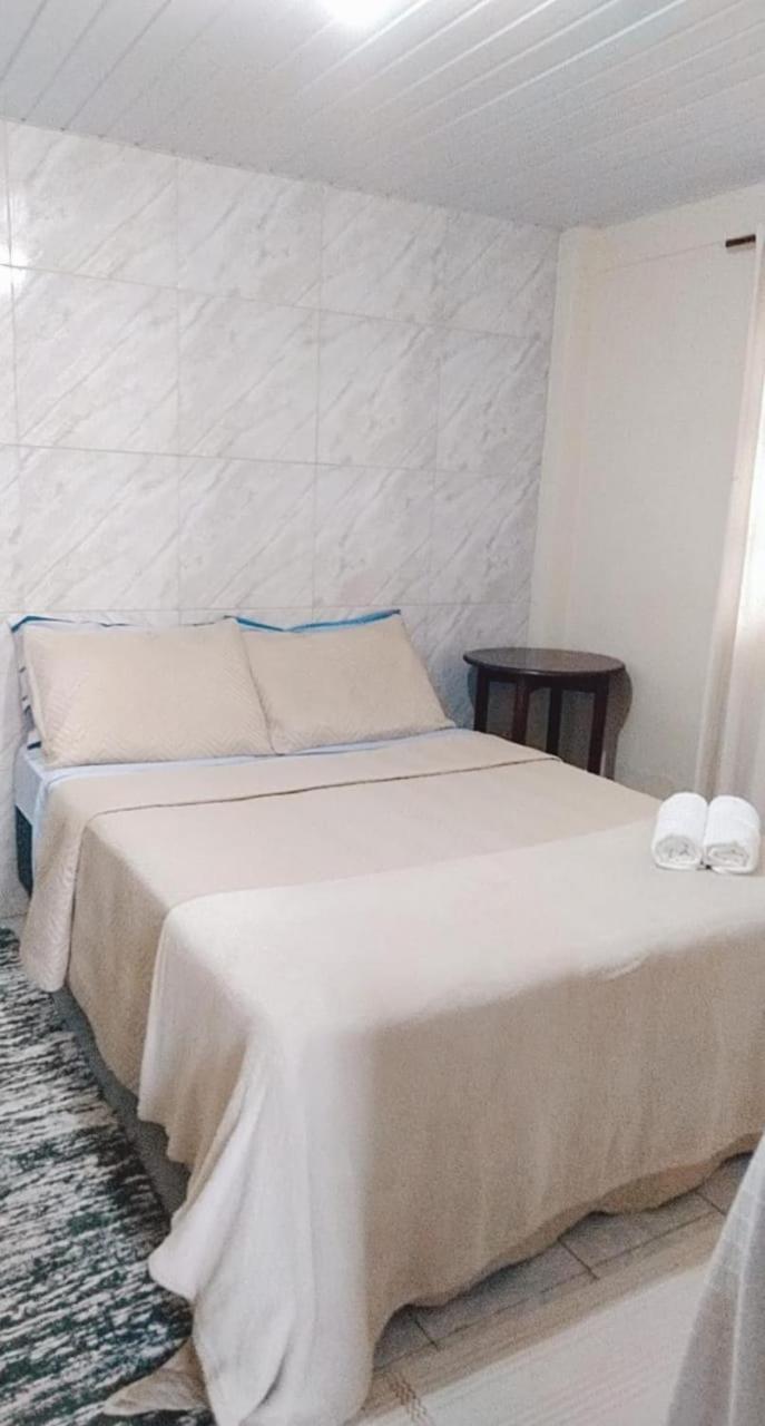 Hospedagem Doce Lar - Casa Girassol
