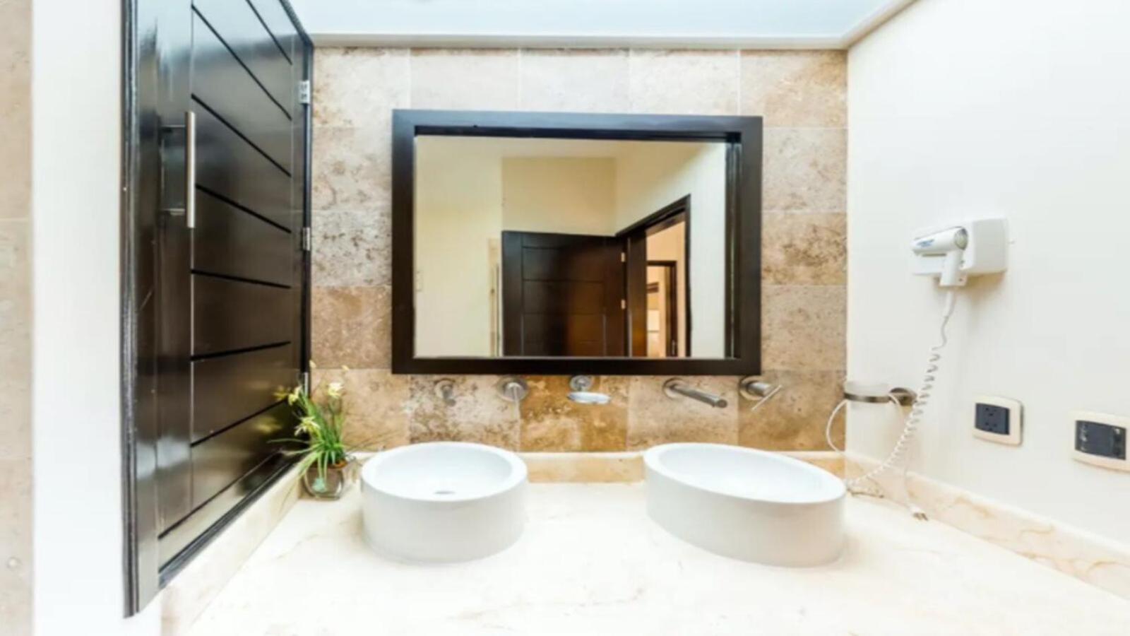 Cozy Ocean view 2bdrs condo 3rd floor at ELFARO by DPM