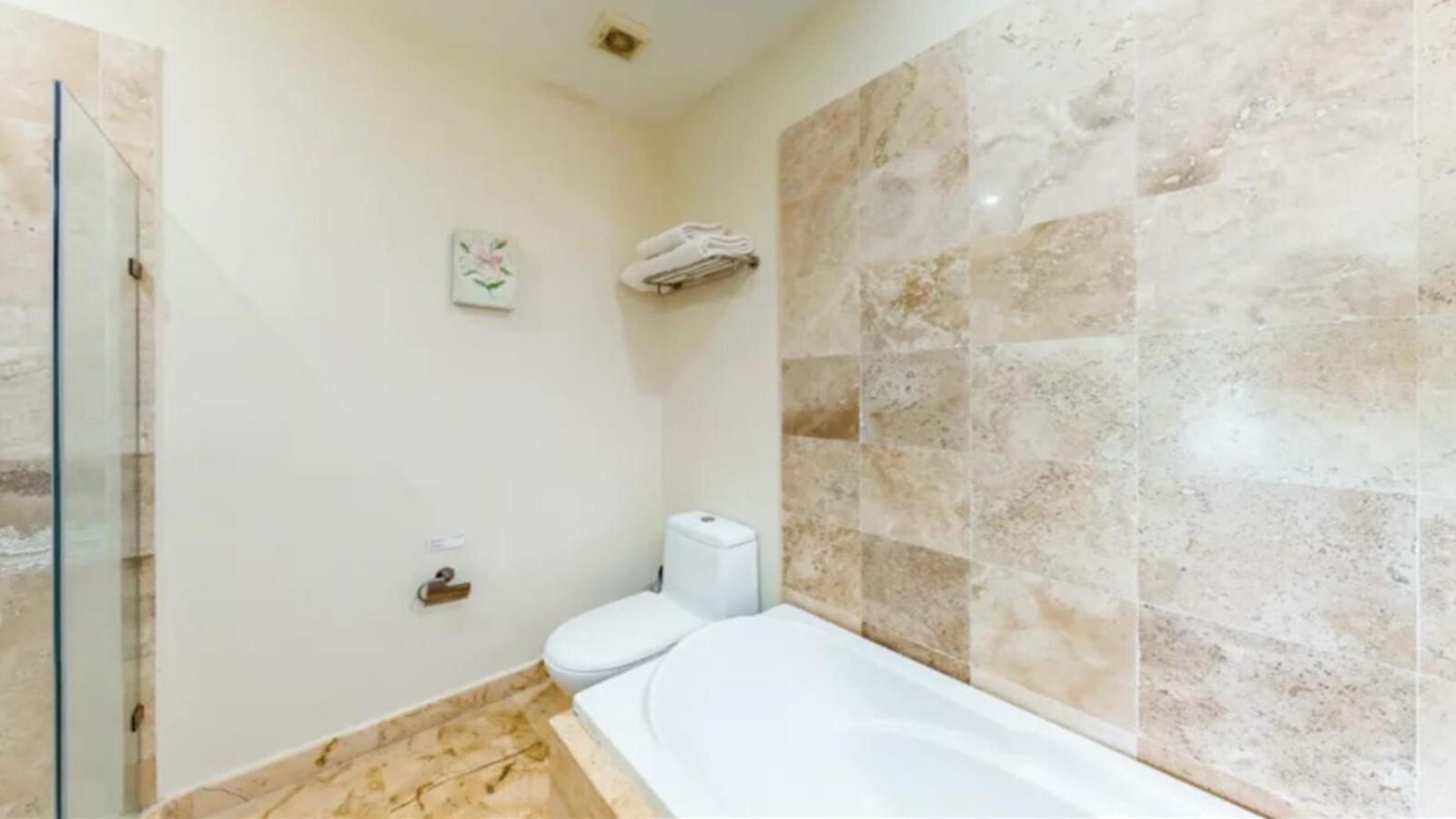 Cozy Ocean view 2bdrs condo 3rd floor at ELFARO by DPM
