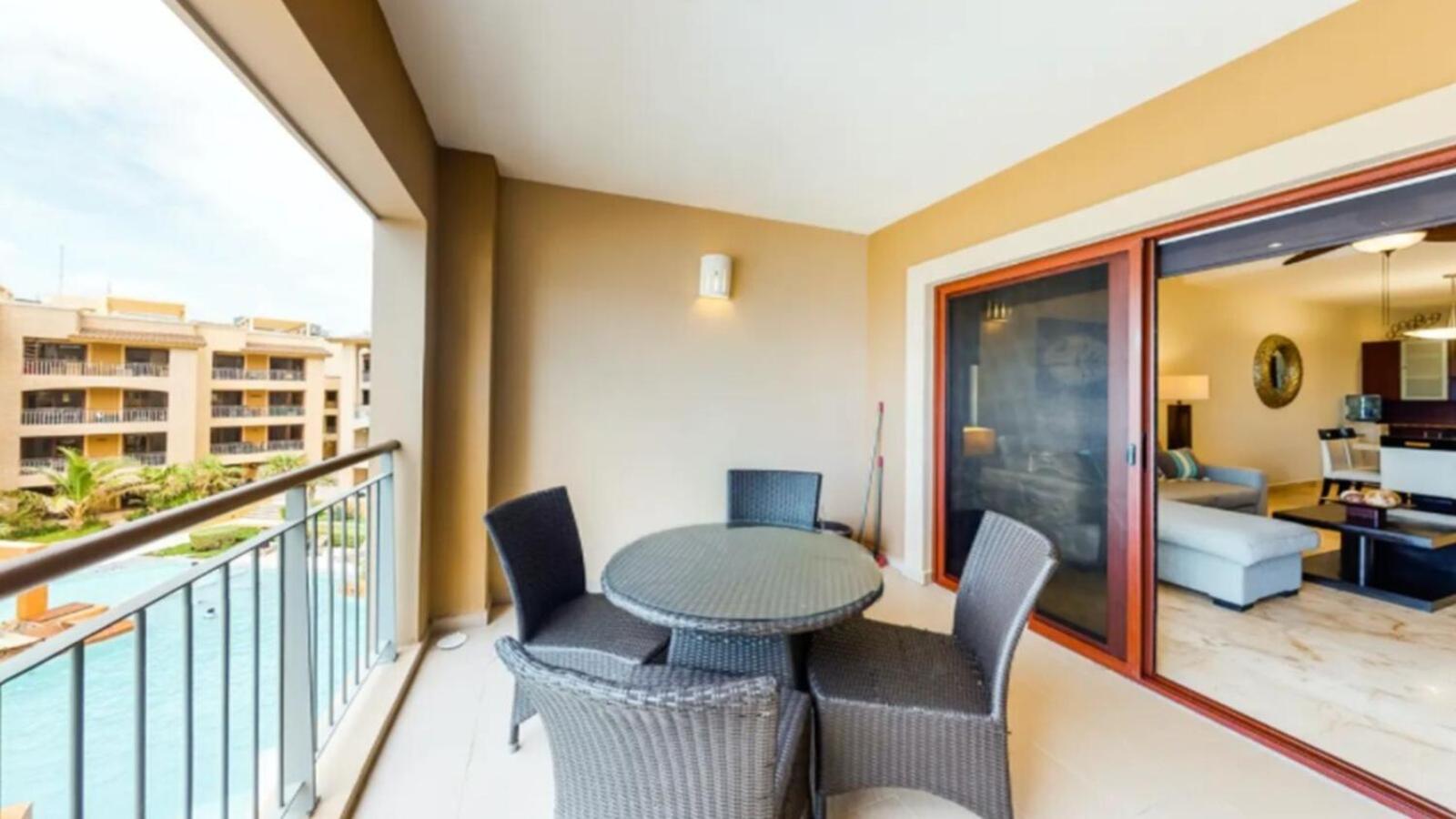 Cozy Ocean view 2bdrs condo 3rd floor at ELFARO by DPM