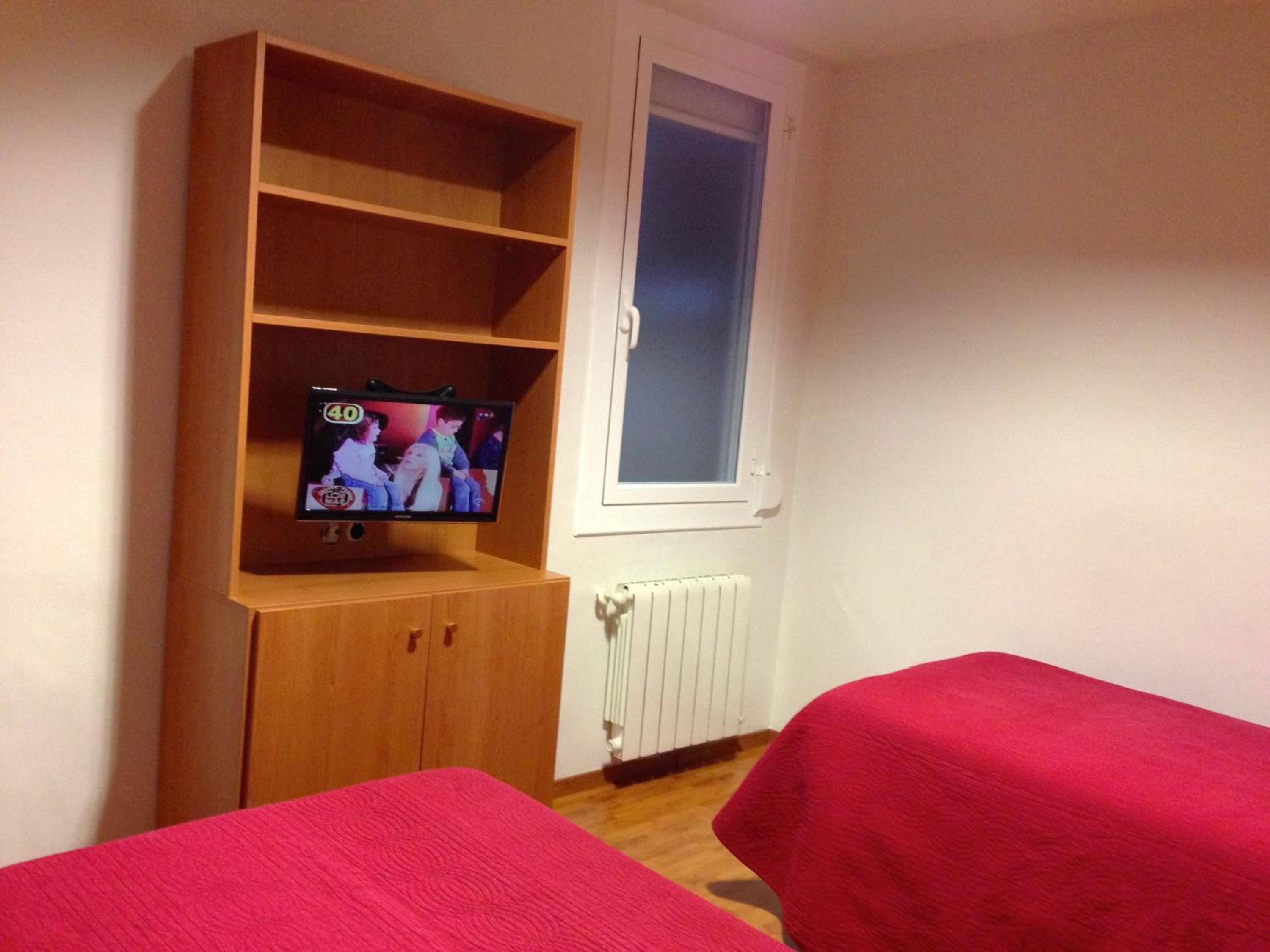 Hostal Madrazo