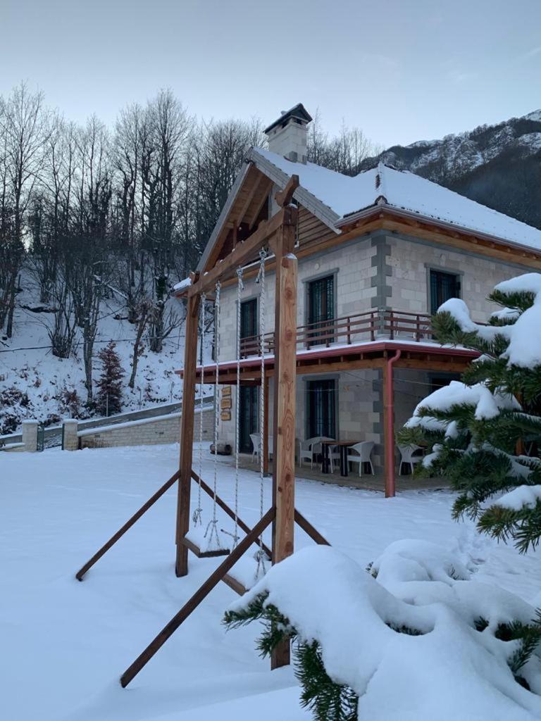 JOEN Village