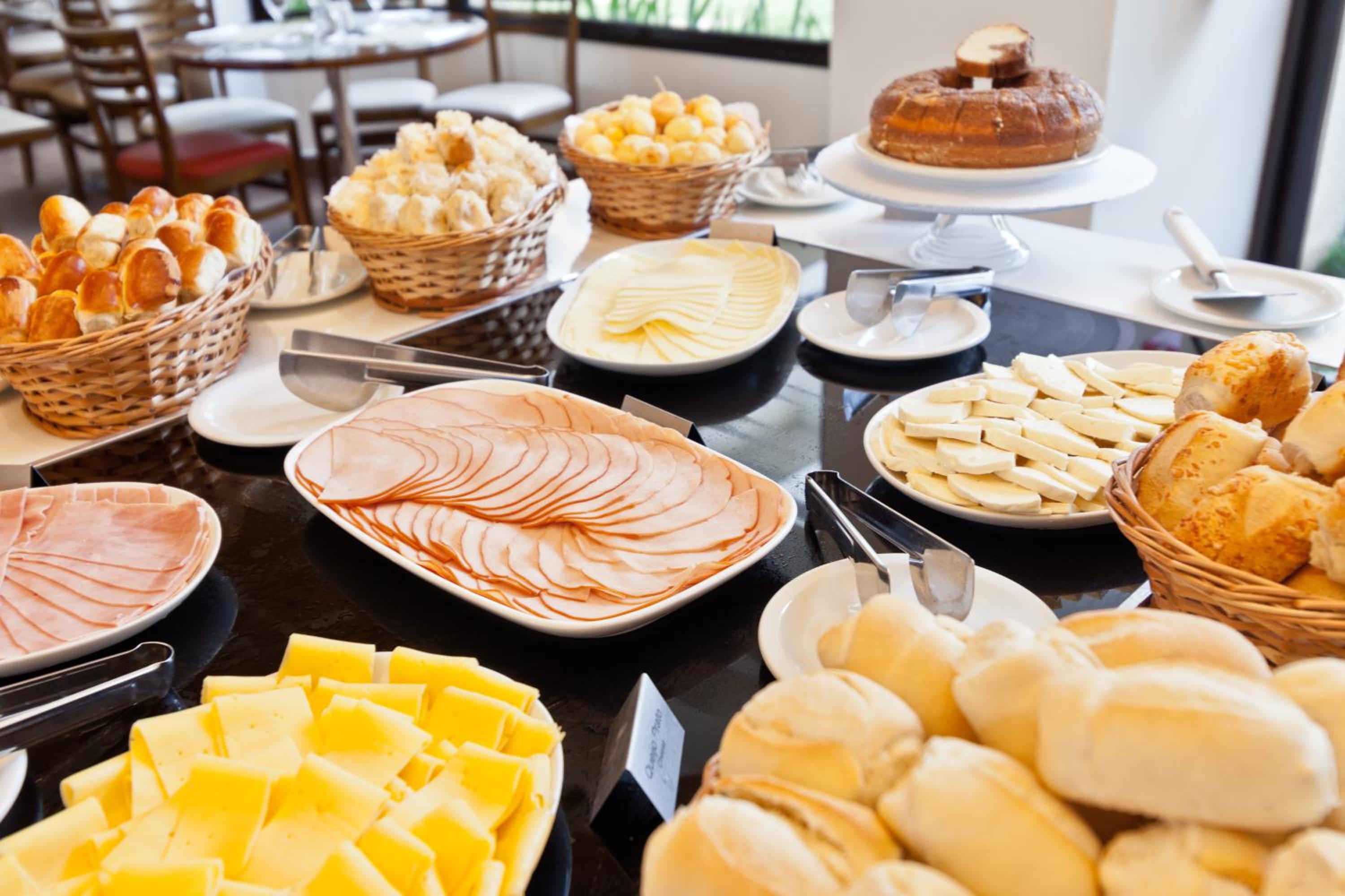 Guarulhos Vacations - Hotel Panamby Guarulhos - Property Image 9