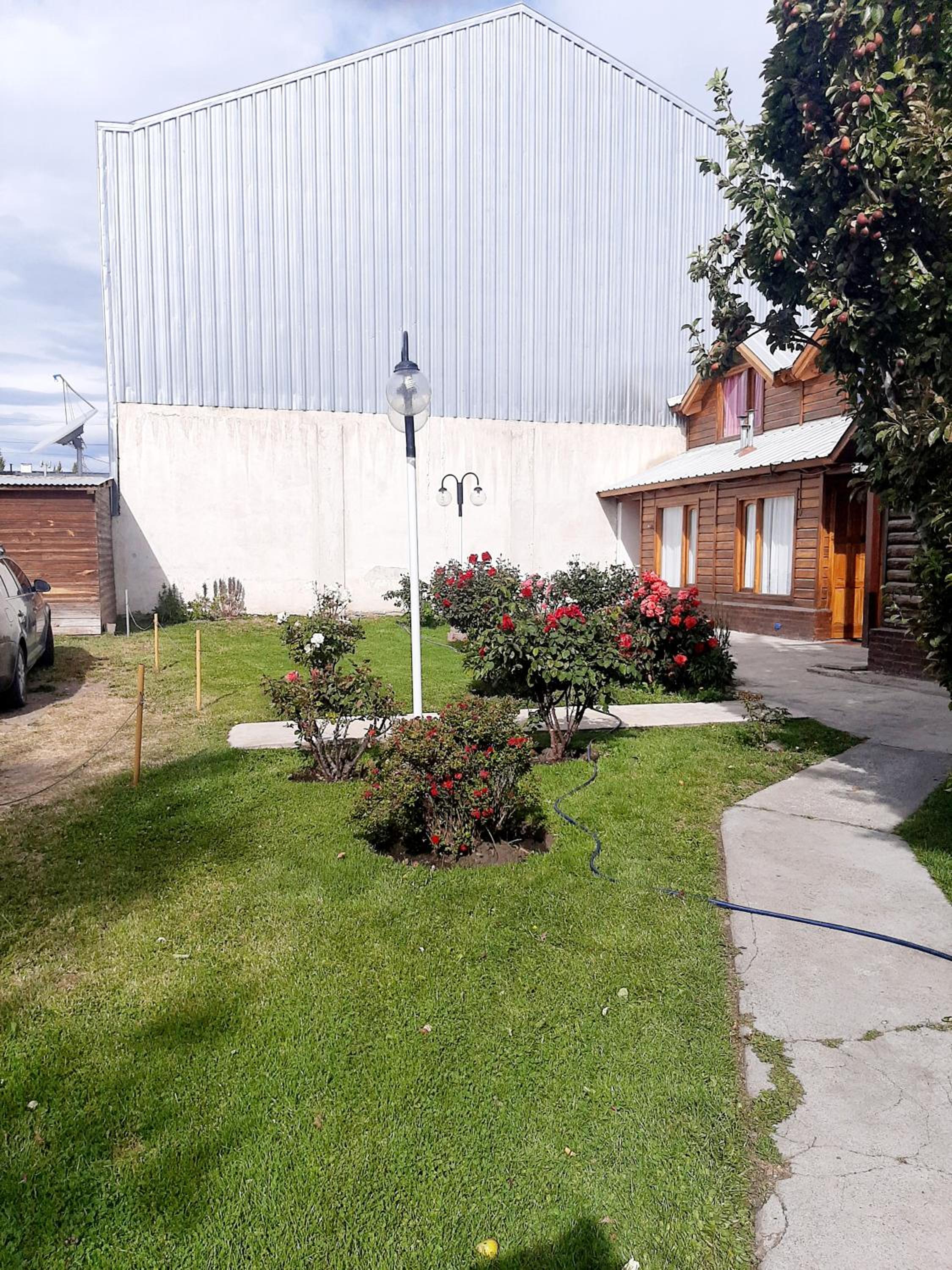 Cabañas Matices