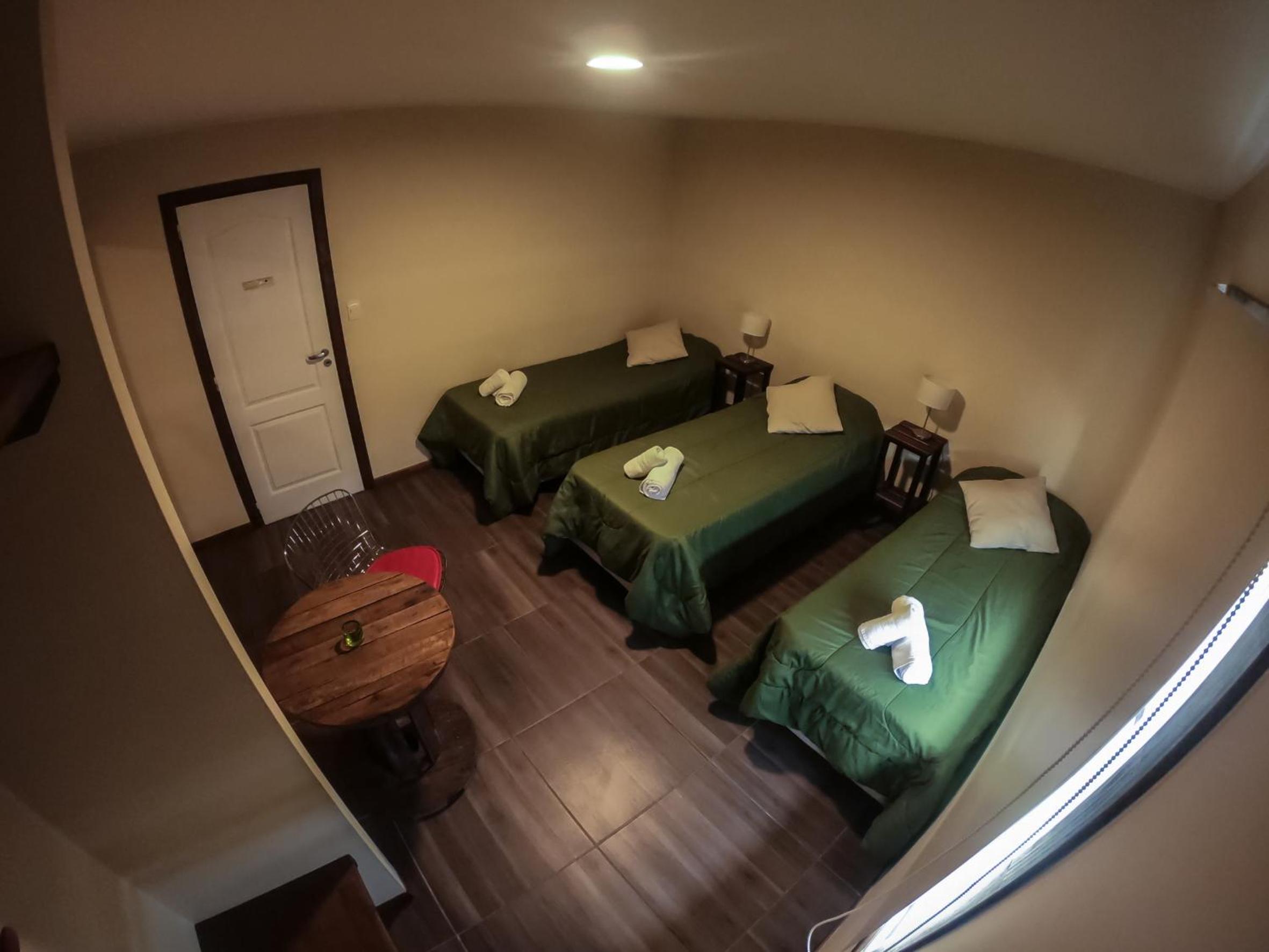 Folk Hostel