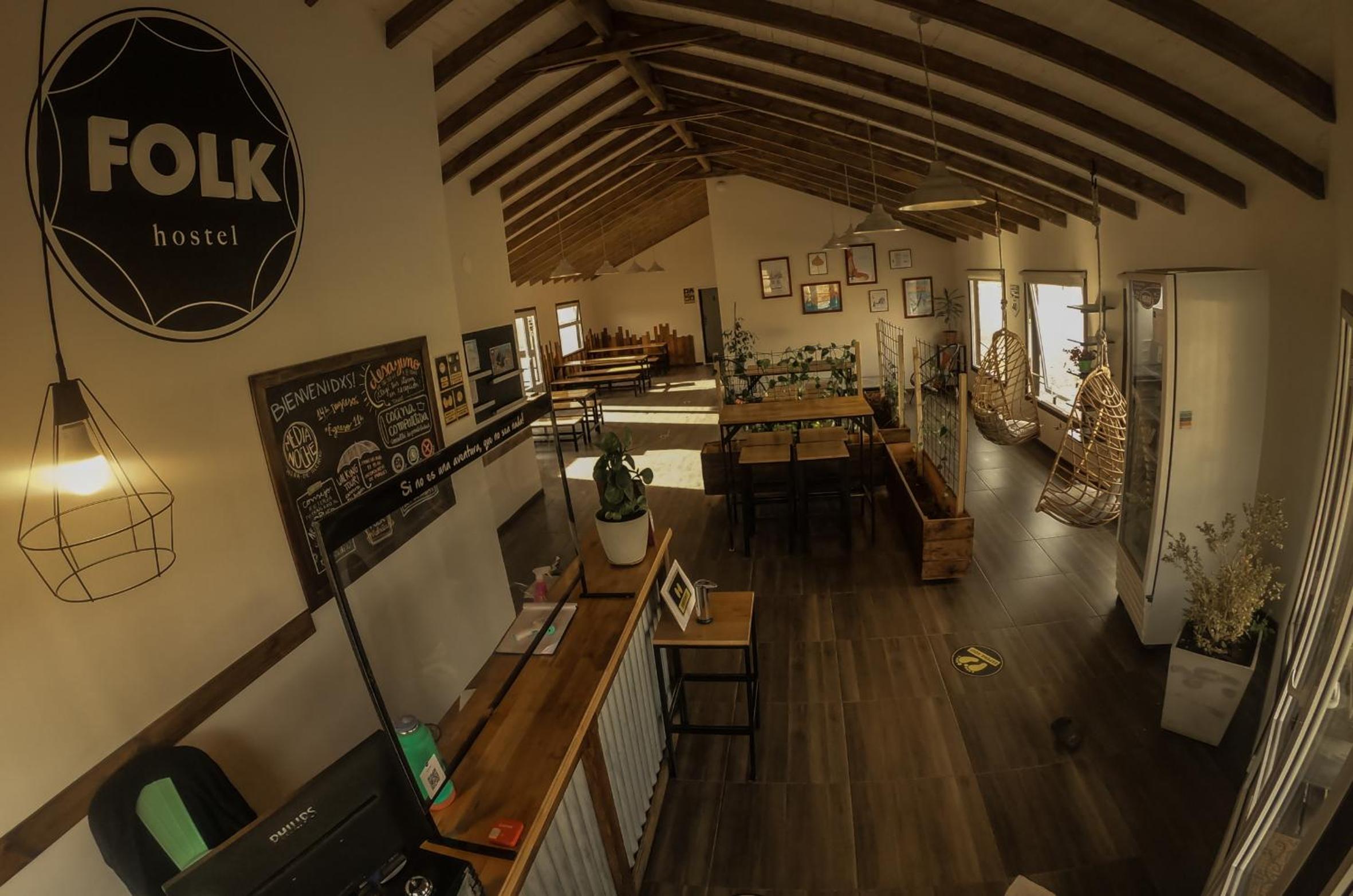 Folk Hostel - Image 2
