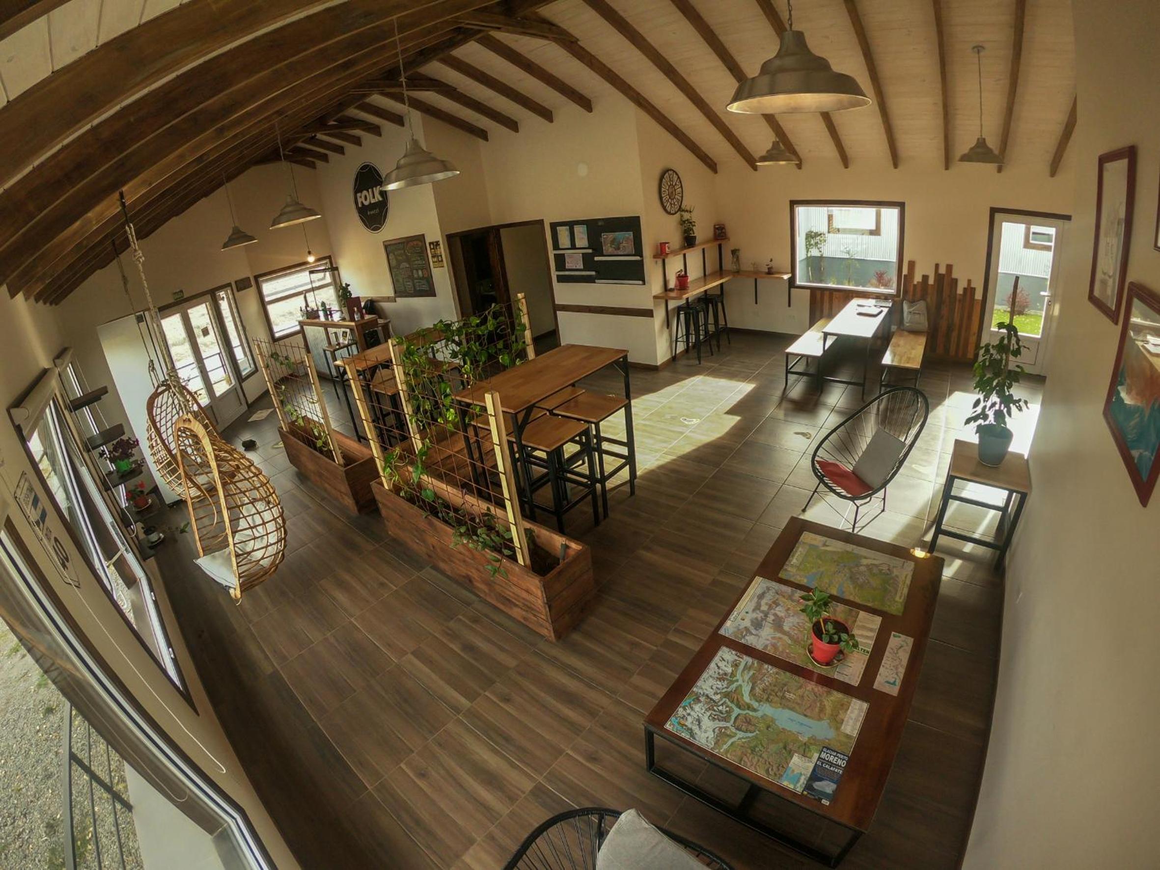 Folk Hostel - Image 5