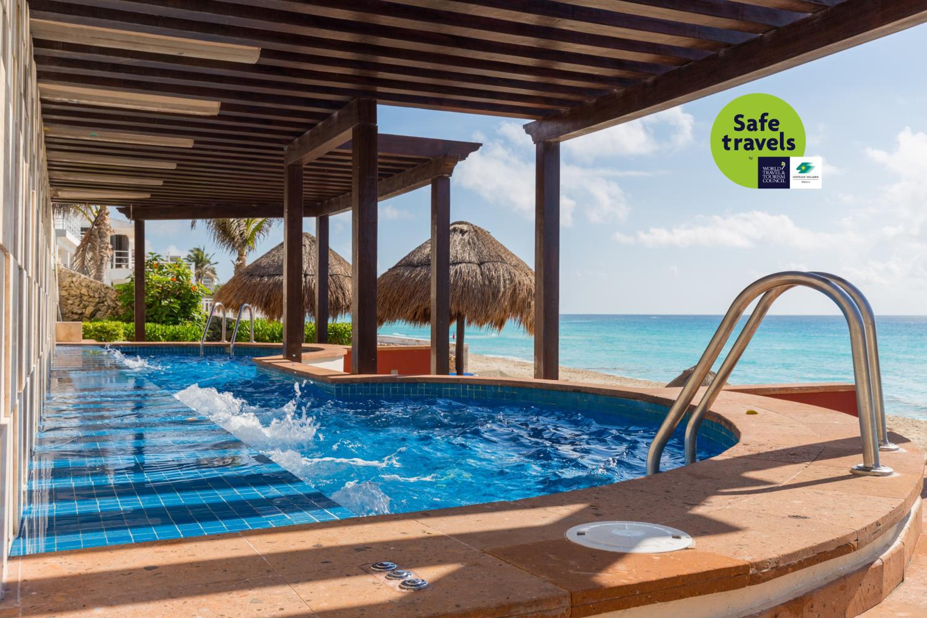 Royal Solaris Cancun - All Inclusive photo 43 of 61