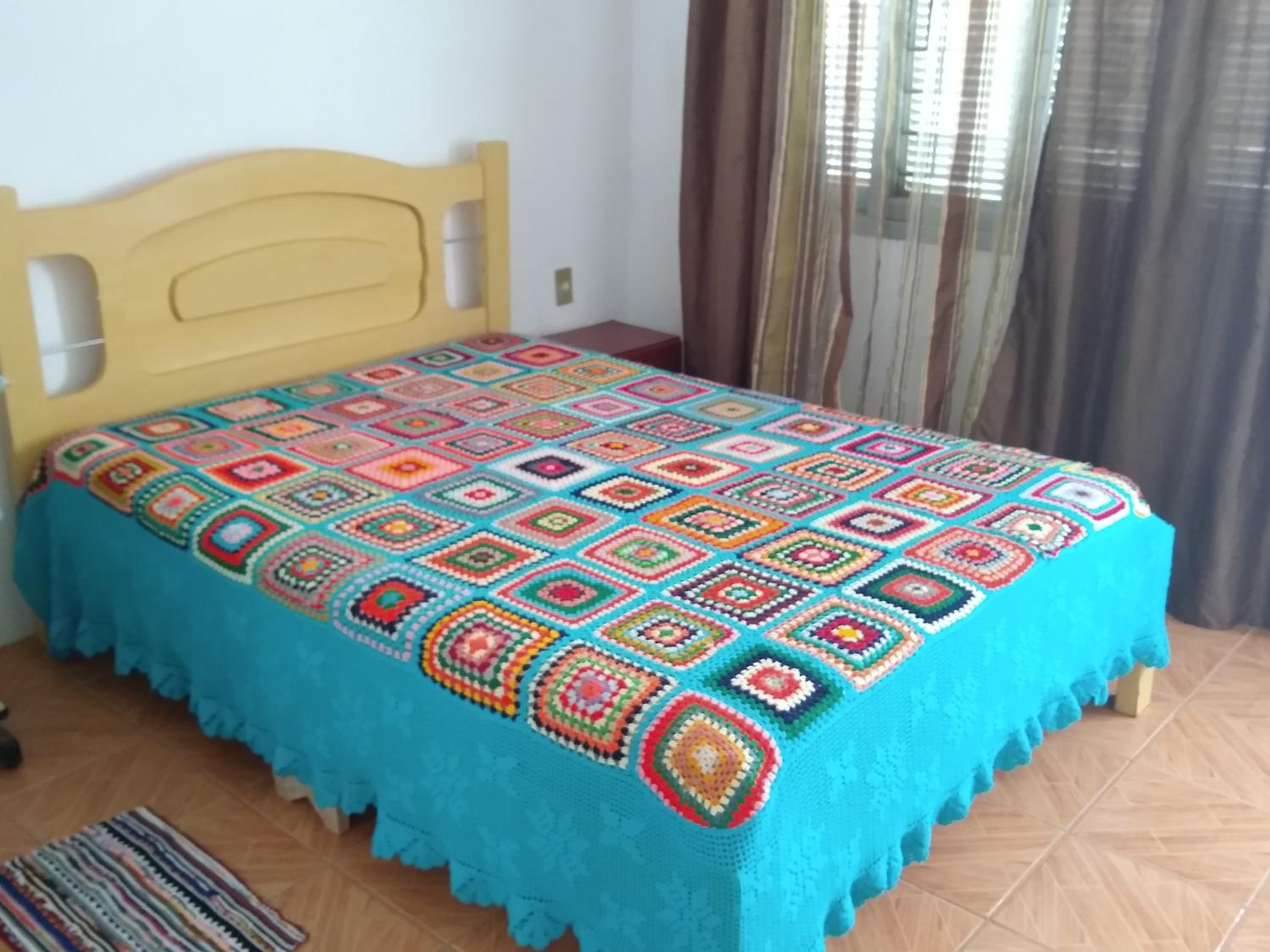 Apartamento para casal. Perto do mar