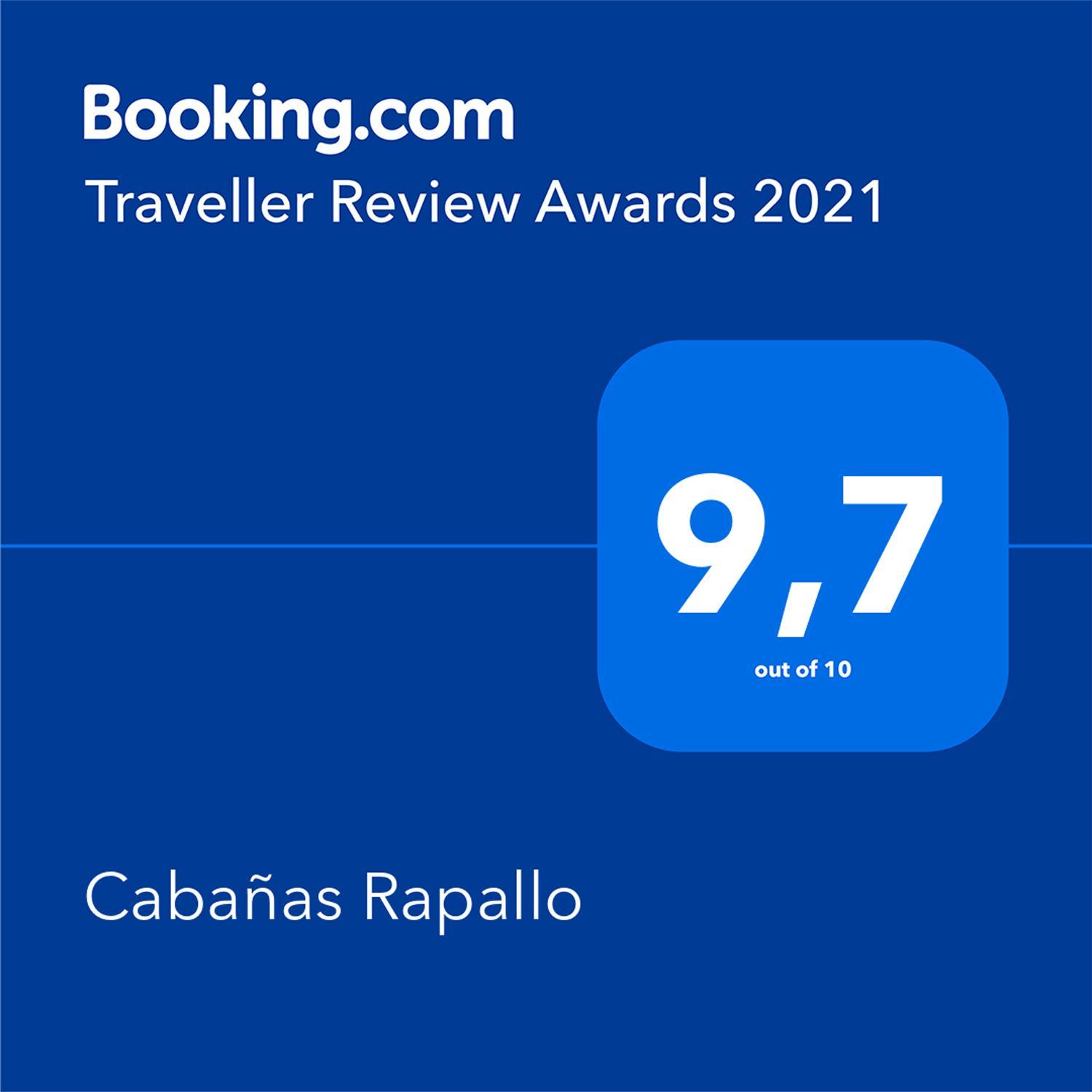 Cabañas Rapallo