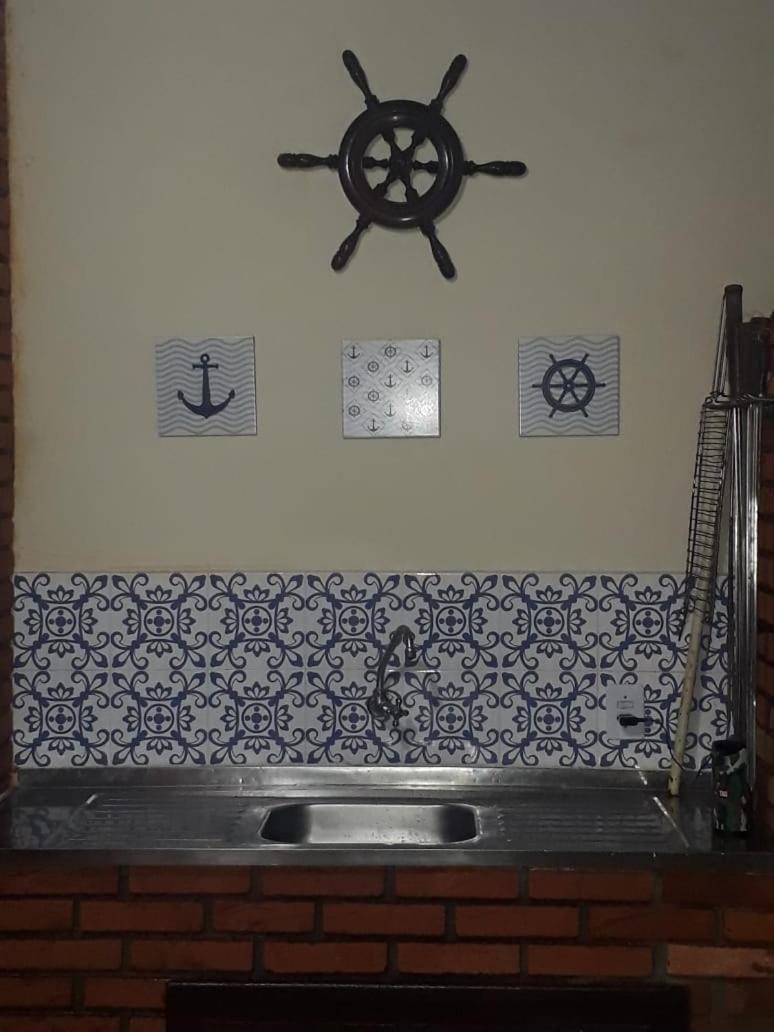 CONDOMÍNIO ILHAS DO JUQUEHY